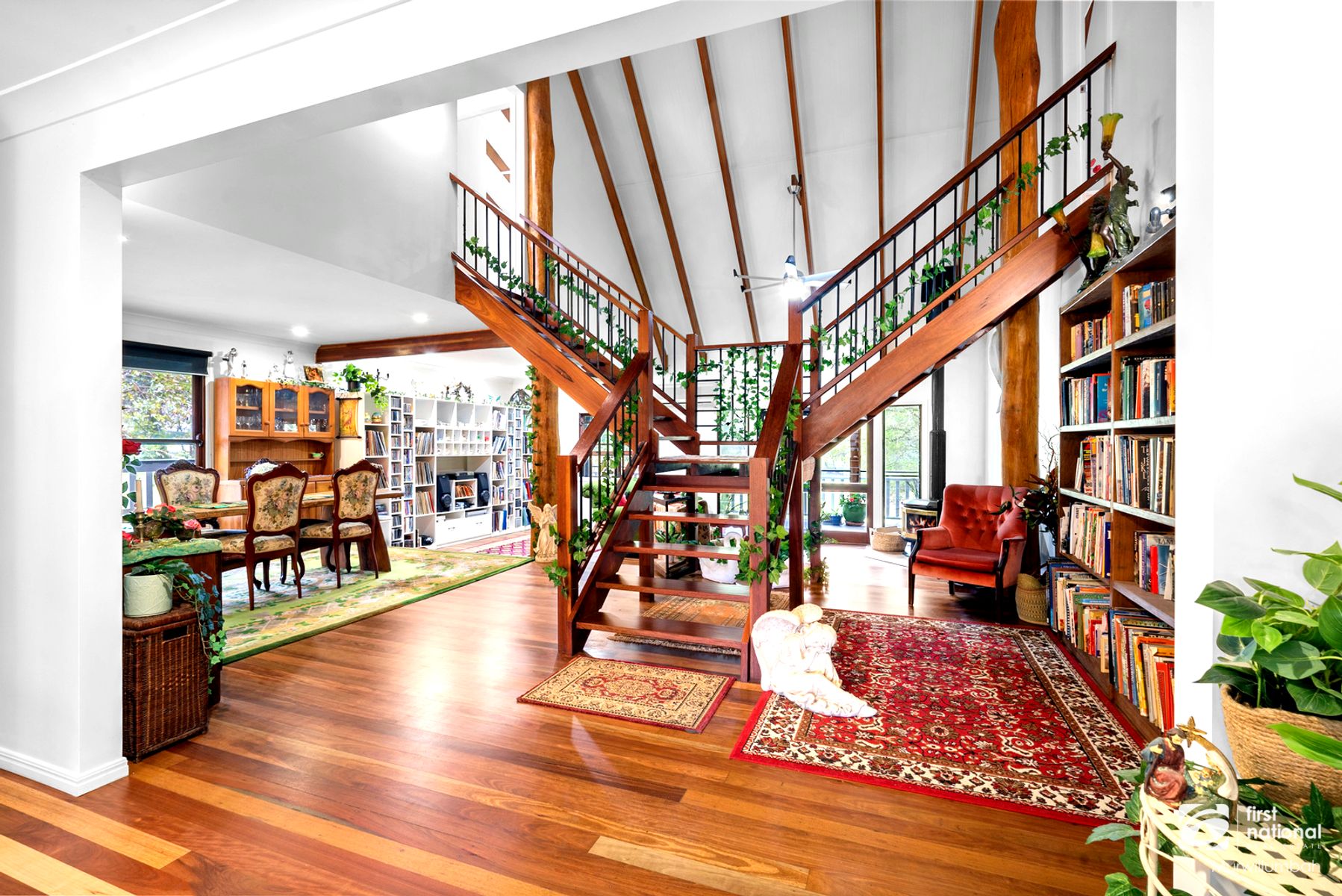 200 Chauviers Road, Upper Crystal Creek NSW 2484, Upper Crystal Creek - Thumbnail 2