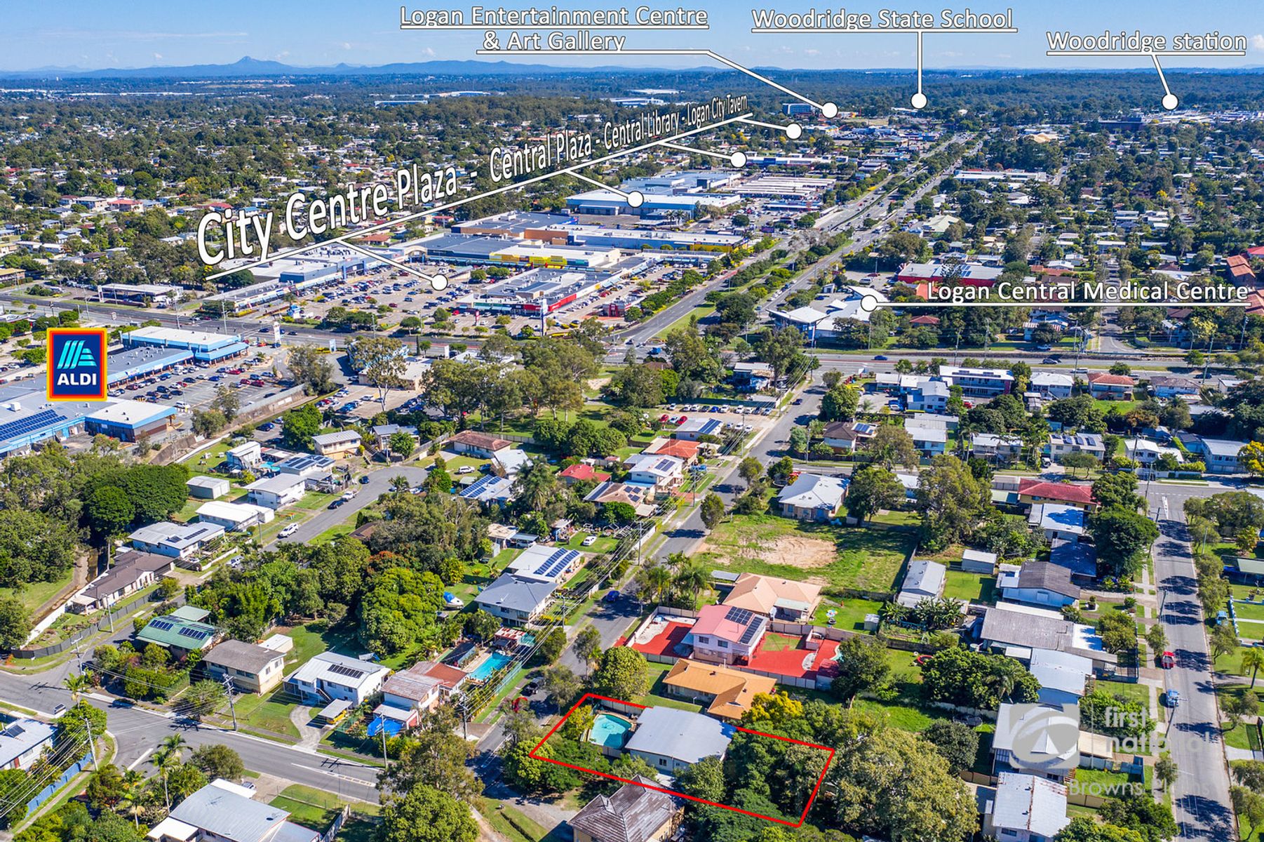 20 Rowan Street, Slacks Creek, QLD 4127, Slacks Creek - Thumbnail 7