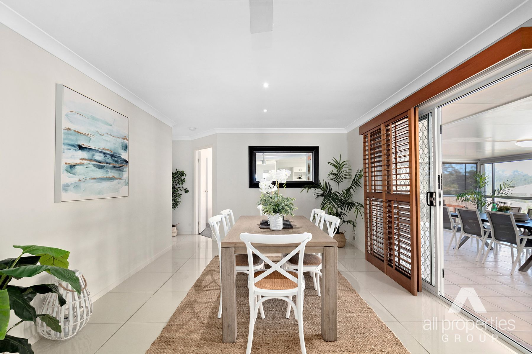 3 Oak Hill Crescent, Parkwood QLD 4214, Parkwood - Thumbnail 4