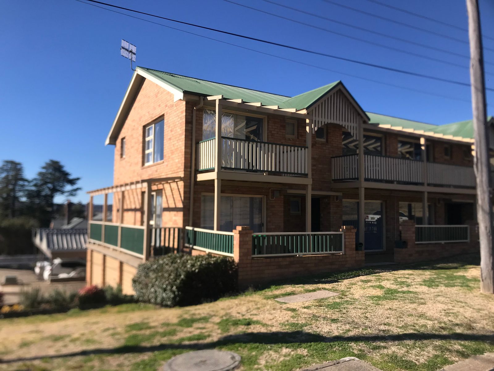 1/165 Dangar Street, Armidale NSW 2350