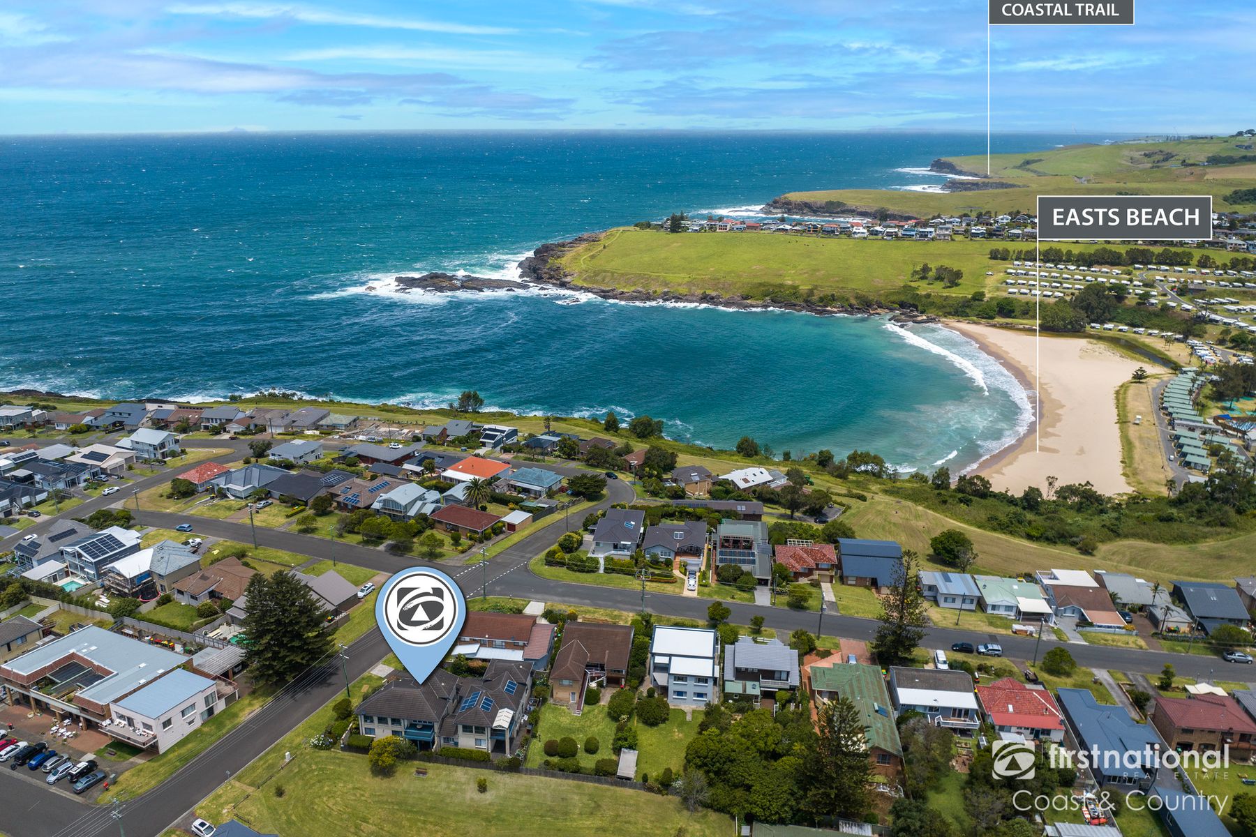 1/43 Tombonda Drive, Kiama NSW 2533