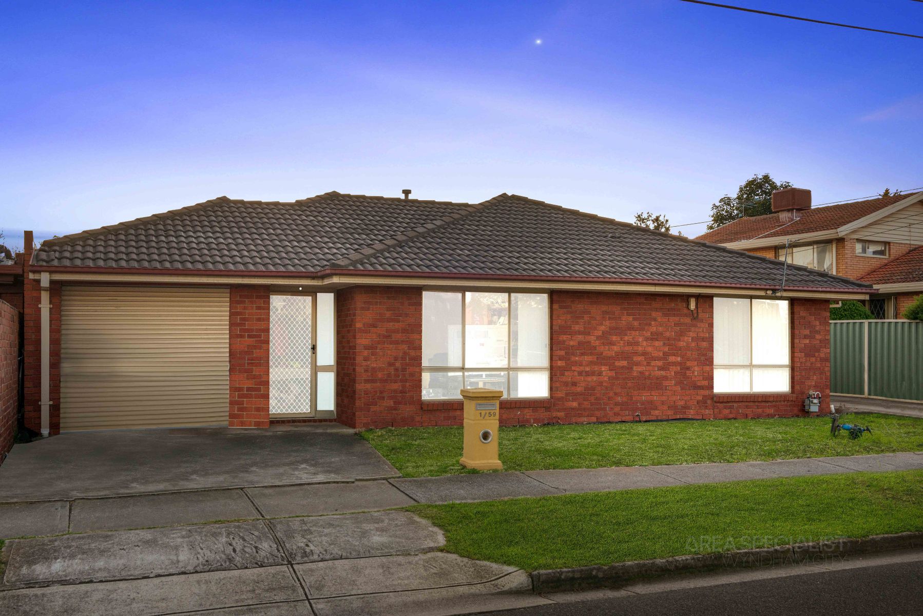 1/59 Morris Road, Hoppers Crossing, VIC 3029, Hoppers Crossing - Thumbnail 2