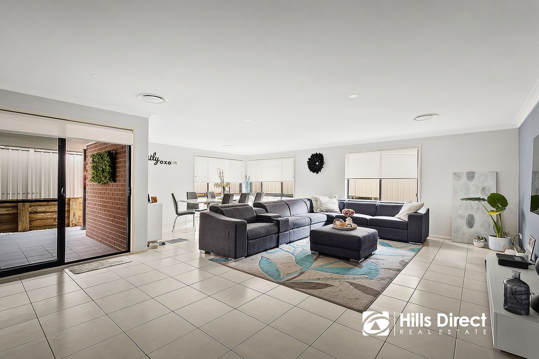3 Hume Street, Kellyville Ridge NSW 2155, Kellyville Ridge - Thumbnail 2