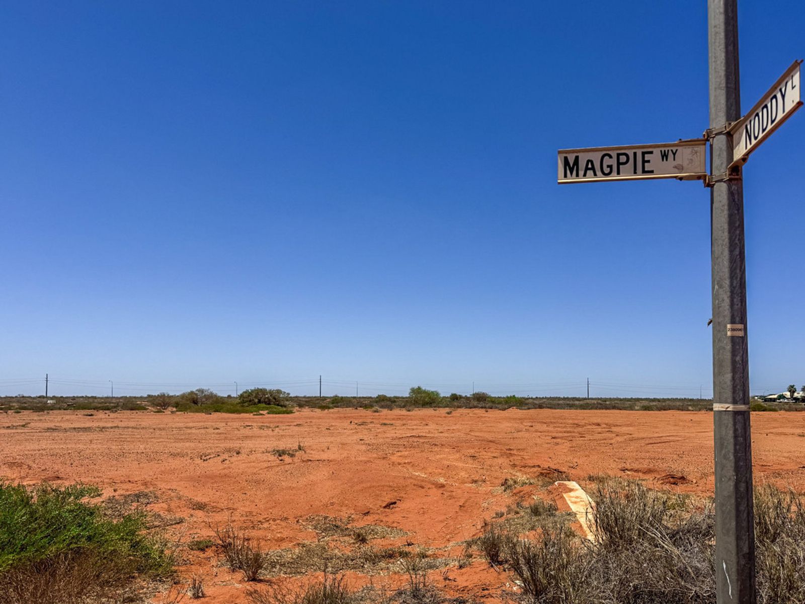 6 Magpie Way, South Hedland WA 6722, South Hedland - Image 1