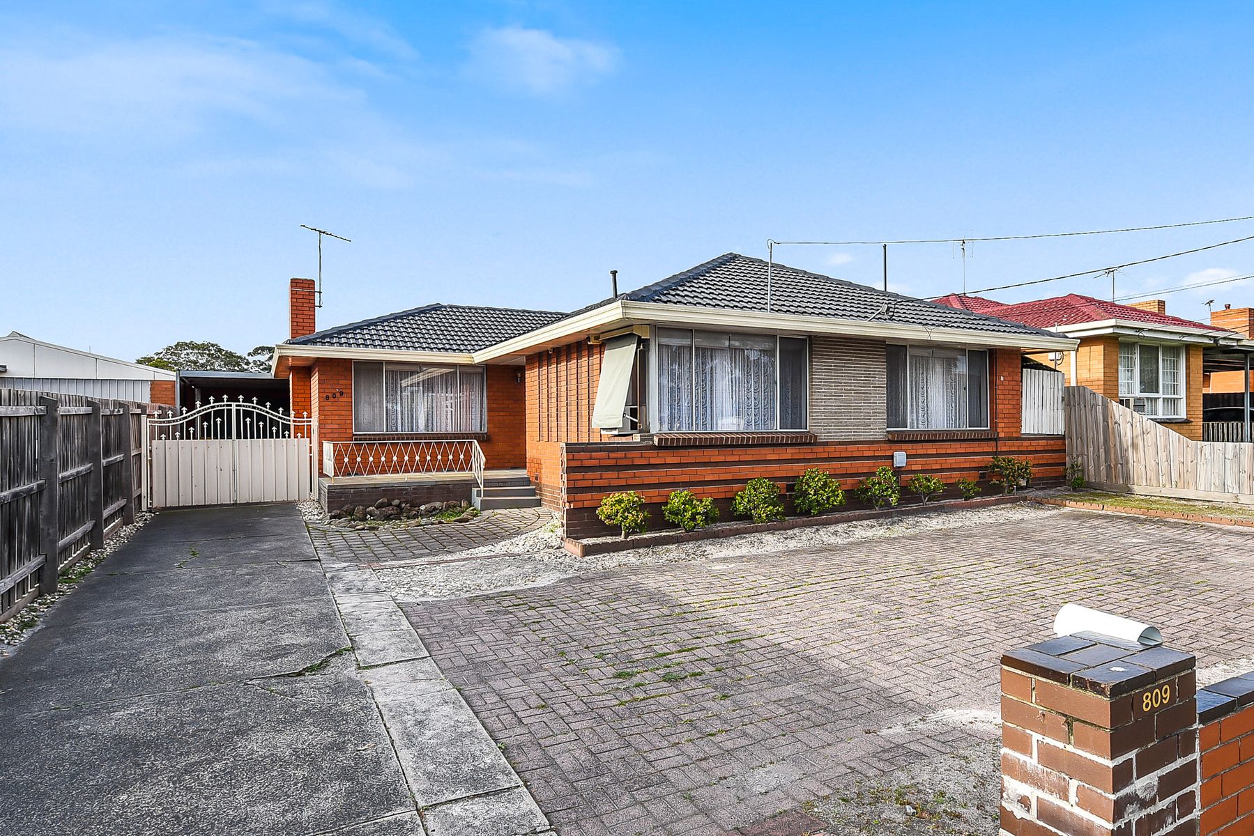 809 Heatherton Road, Springvale, VIC 3171, Springvale - Thumbnail 2