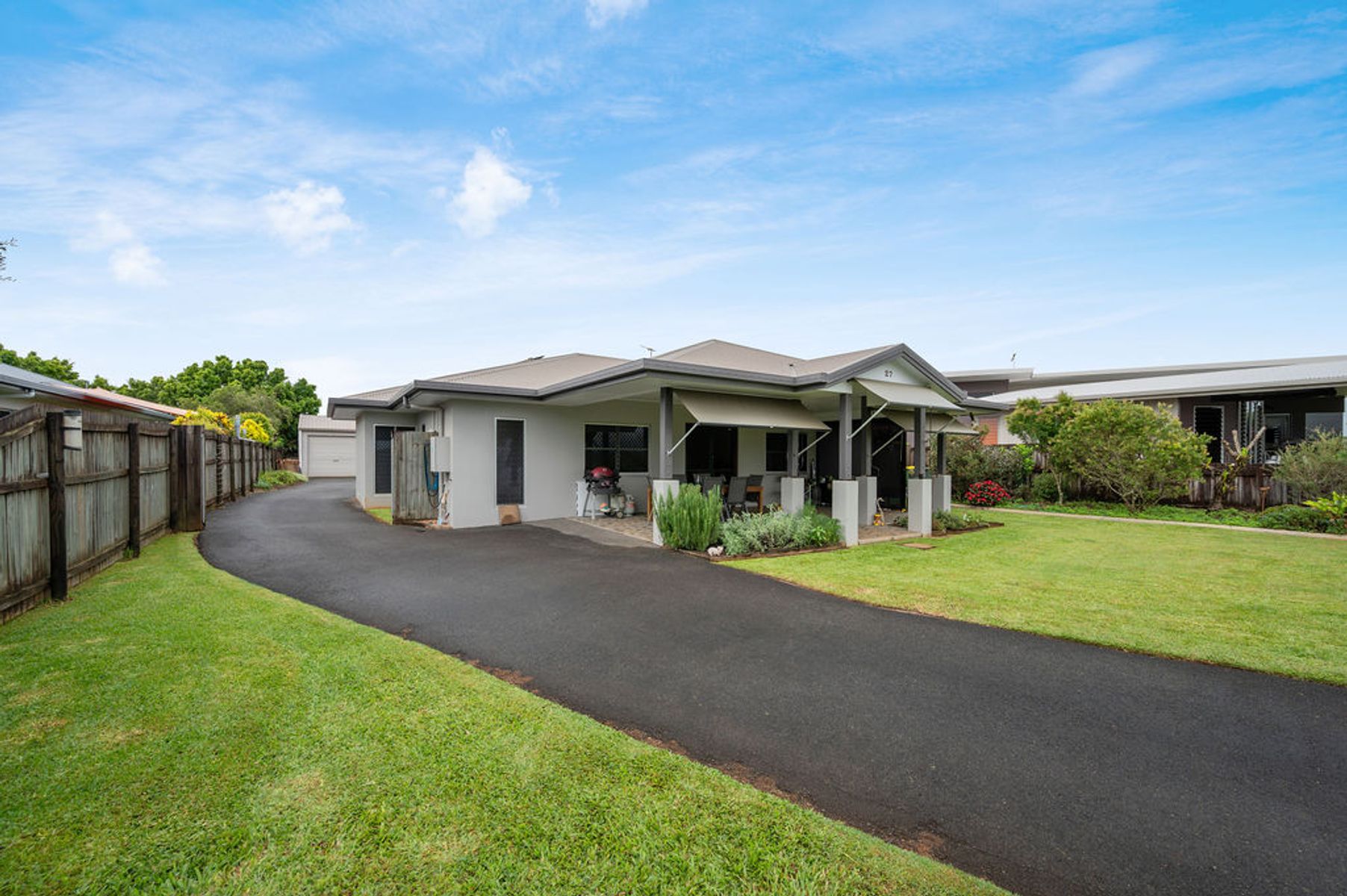 27 Williams Ave, Yungaburra QLD 4884, Yungaburra - Thumbnail 2