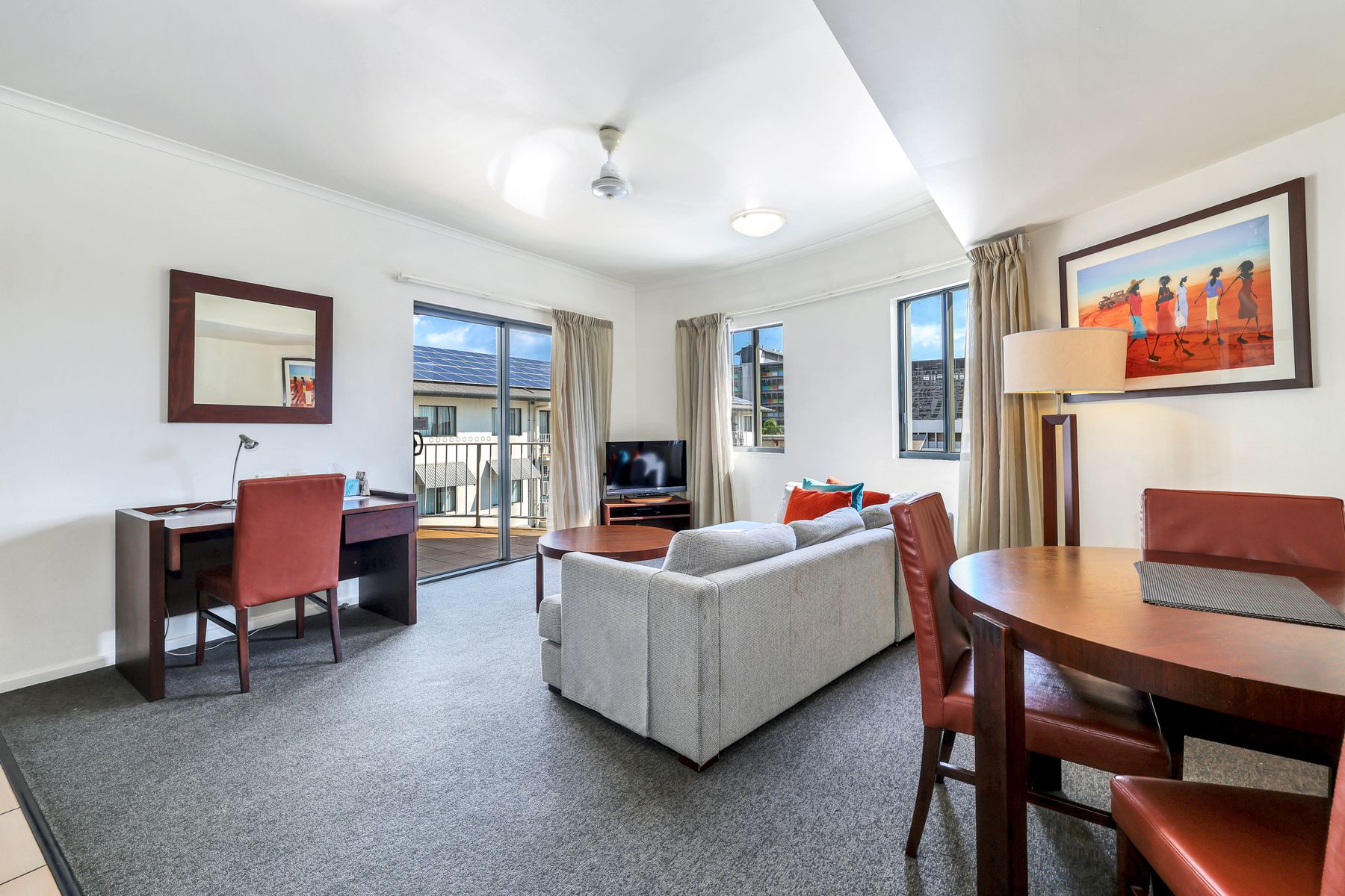 2032/55 Cavenagh Street, Darwin City NT 0800, Darwin City - Thumbnail 4