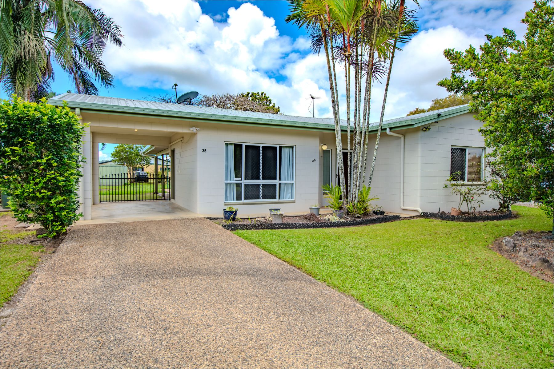 35 Ripple Street, Innisfail Estate QLD 4860, Innisfail Estate - Image 1