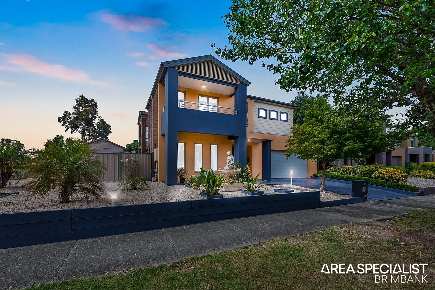 1 Brinkhill Court, Cairnlea, VIC 3023, Cairnlea - Thumbnail 2