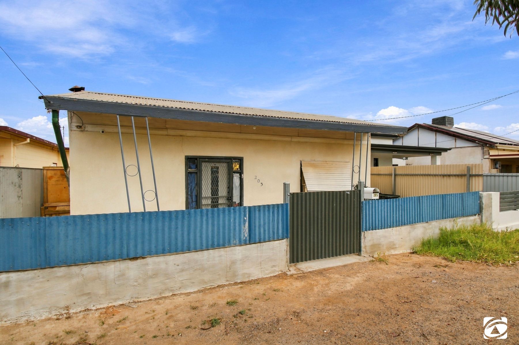 205 Mercury Street, Broken Hill - Image 1