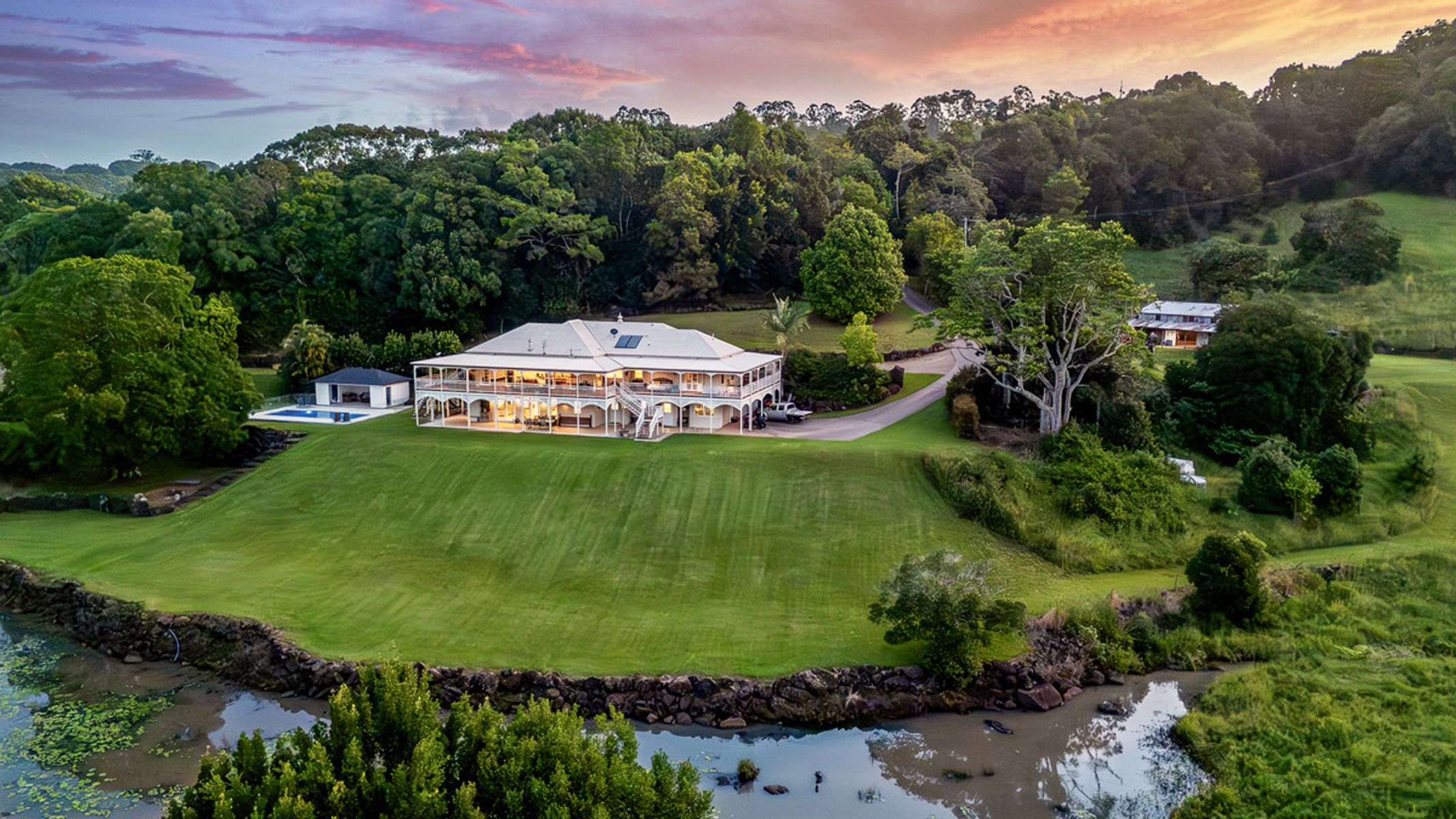 111 Coorabell Road, Federal NSW 2480, Federal - Image 1