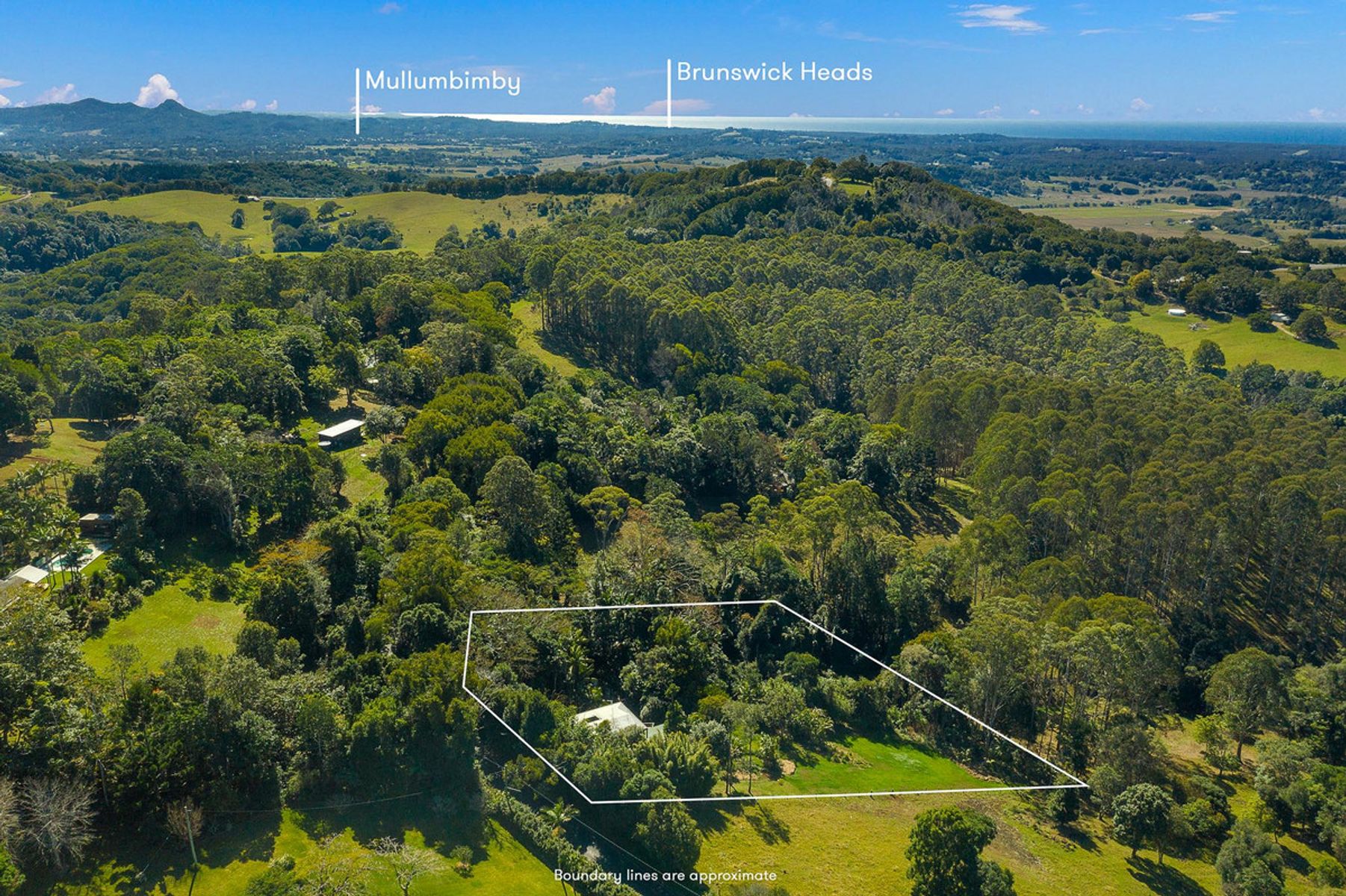 484 Coorabell Road, Coorabell NSW 2479, Coorabell - Thumbnail 2