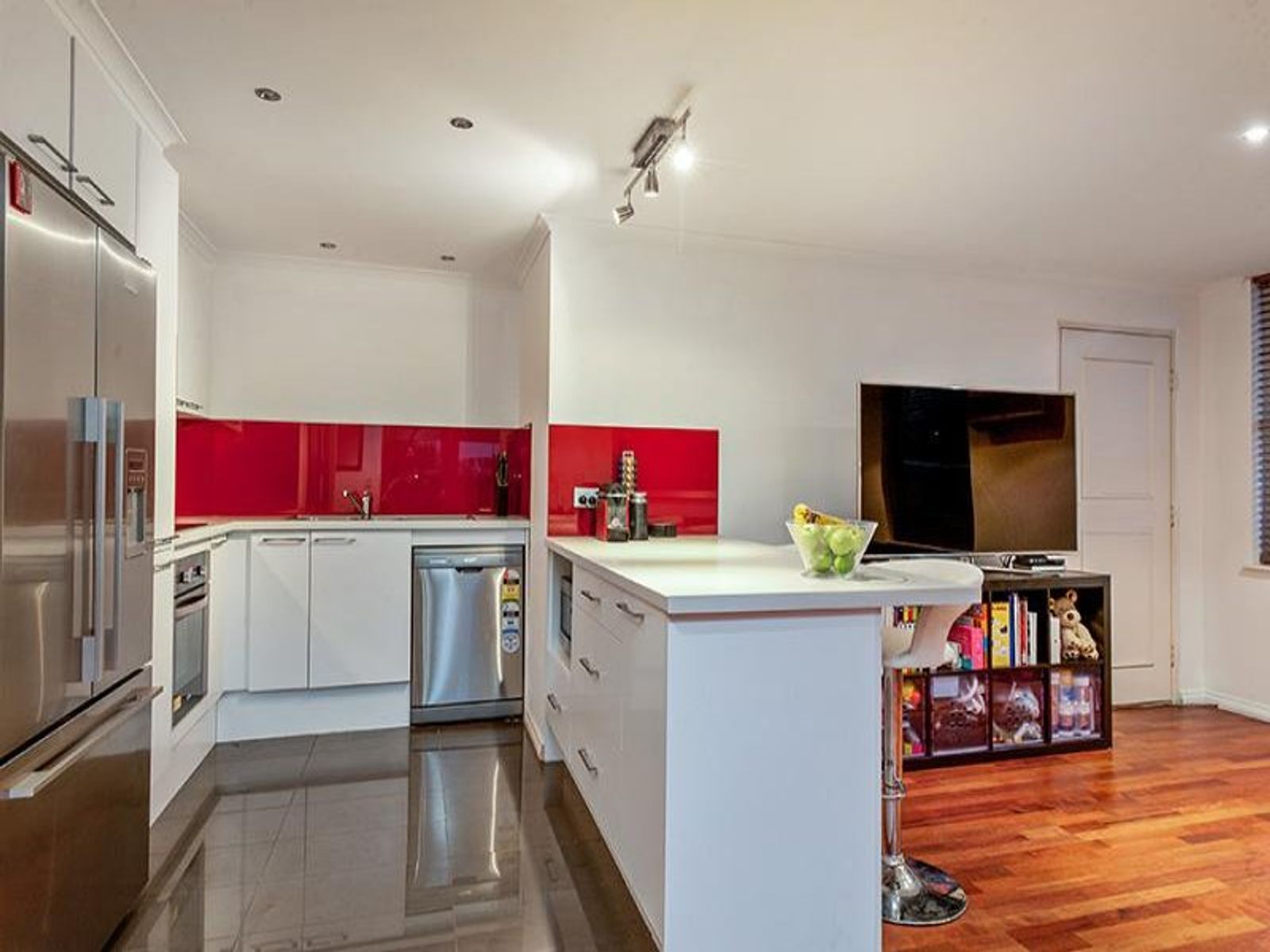 4/67-69 Eglinton Street, Moonee Ponds - Thumbnail 4