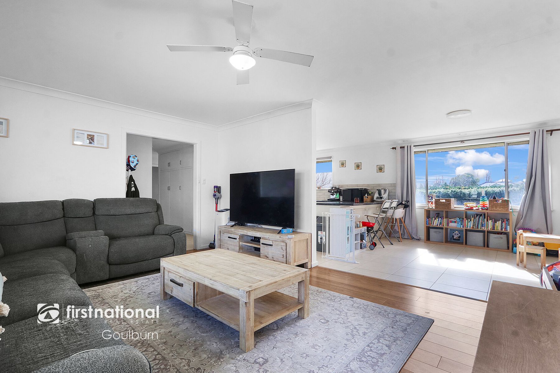 32 Buffalo Crescent, Goulburn NSW 2580, Goulburn - Thumbnail 2