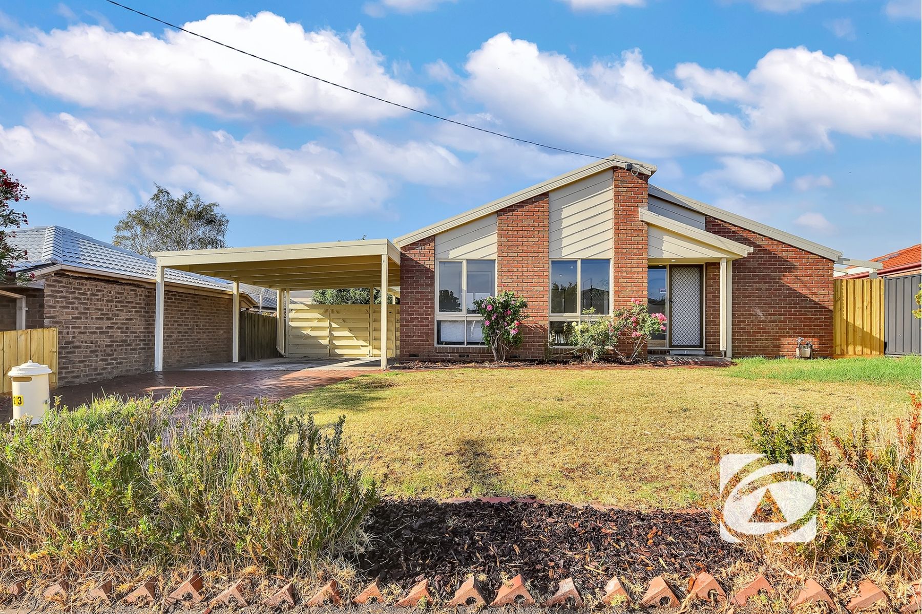 23 Michelle Drive, Hampton Park VIC 3976