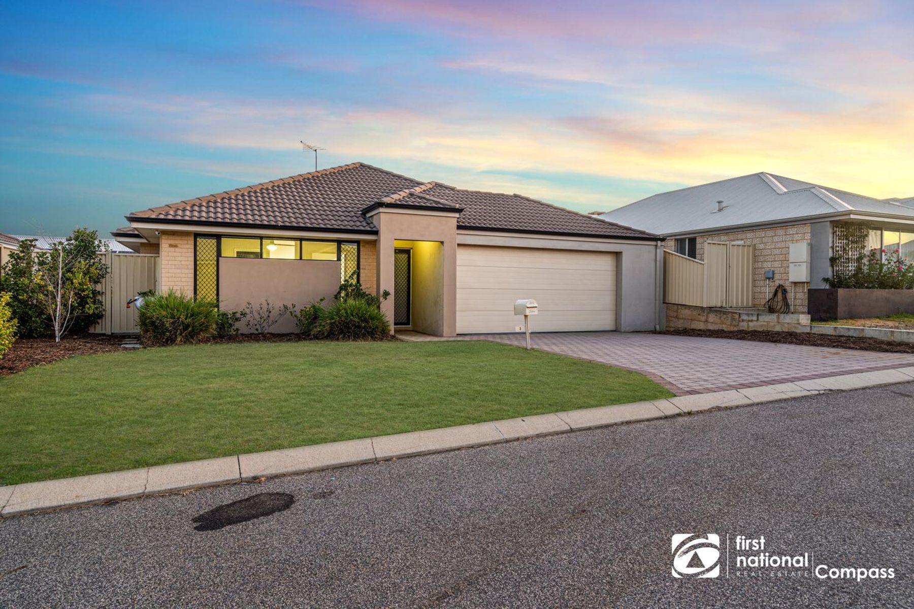 3 Monjon Way, Baldivis WA 6171