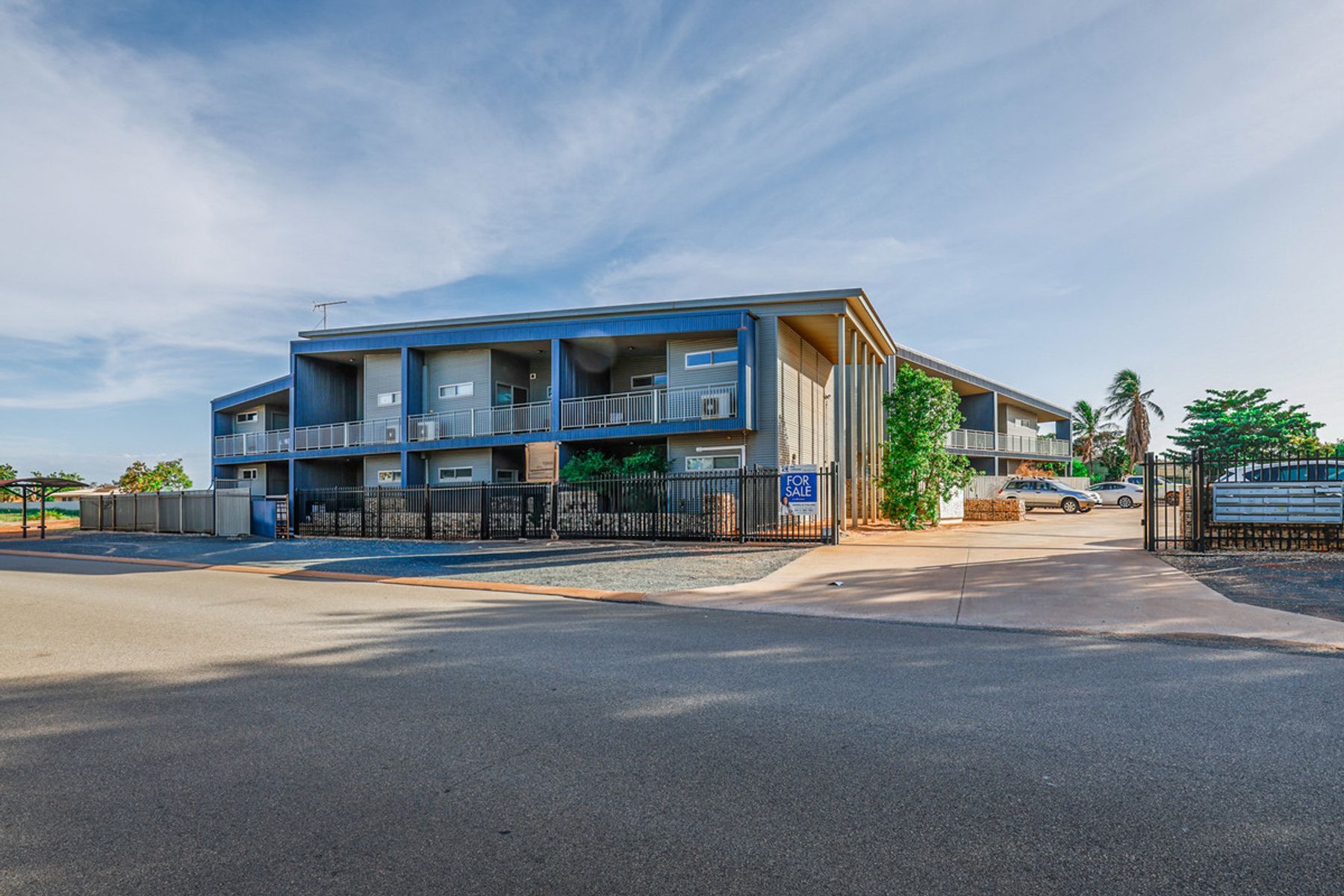 12/30 Paton Road, South Hedland WA 6722, South Hedland - Thumbnail 2