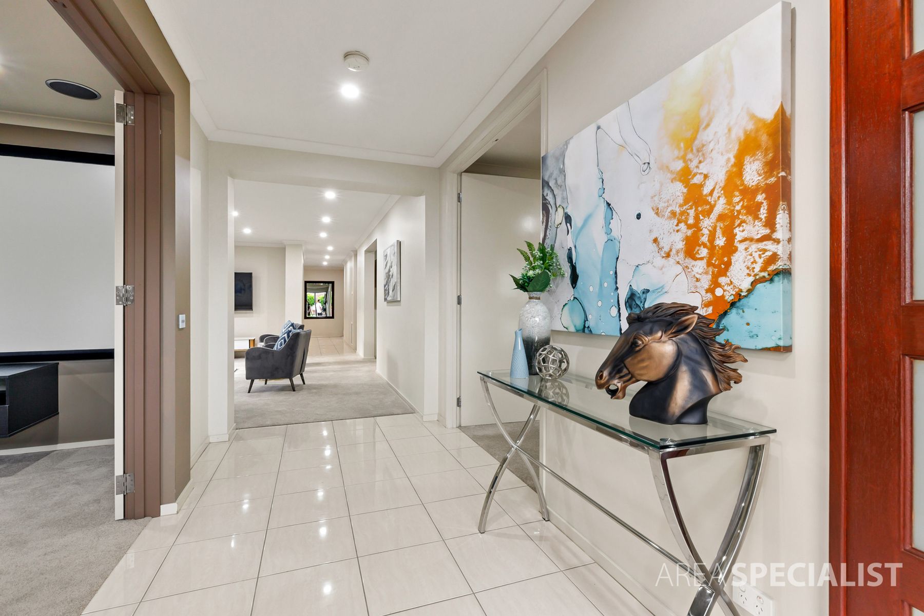 58 Balladonia Gum Circuit, Lyndhurst, VIC 3975, Lyndhurst - Thumbnail 2