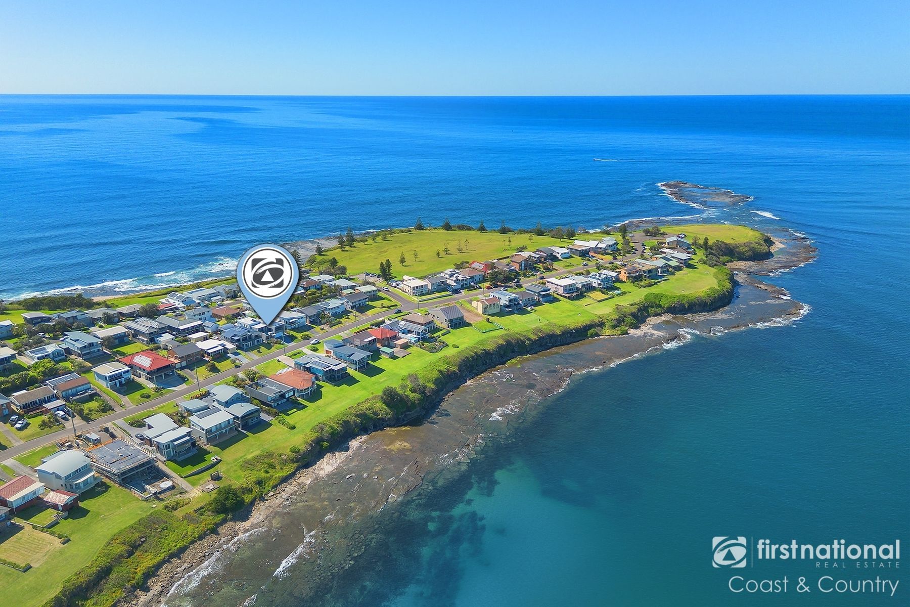 127 Stafford Street, Gerroa NSW 2534, Gerroa - Image 1