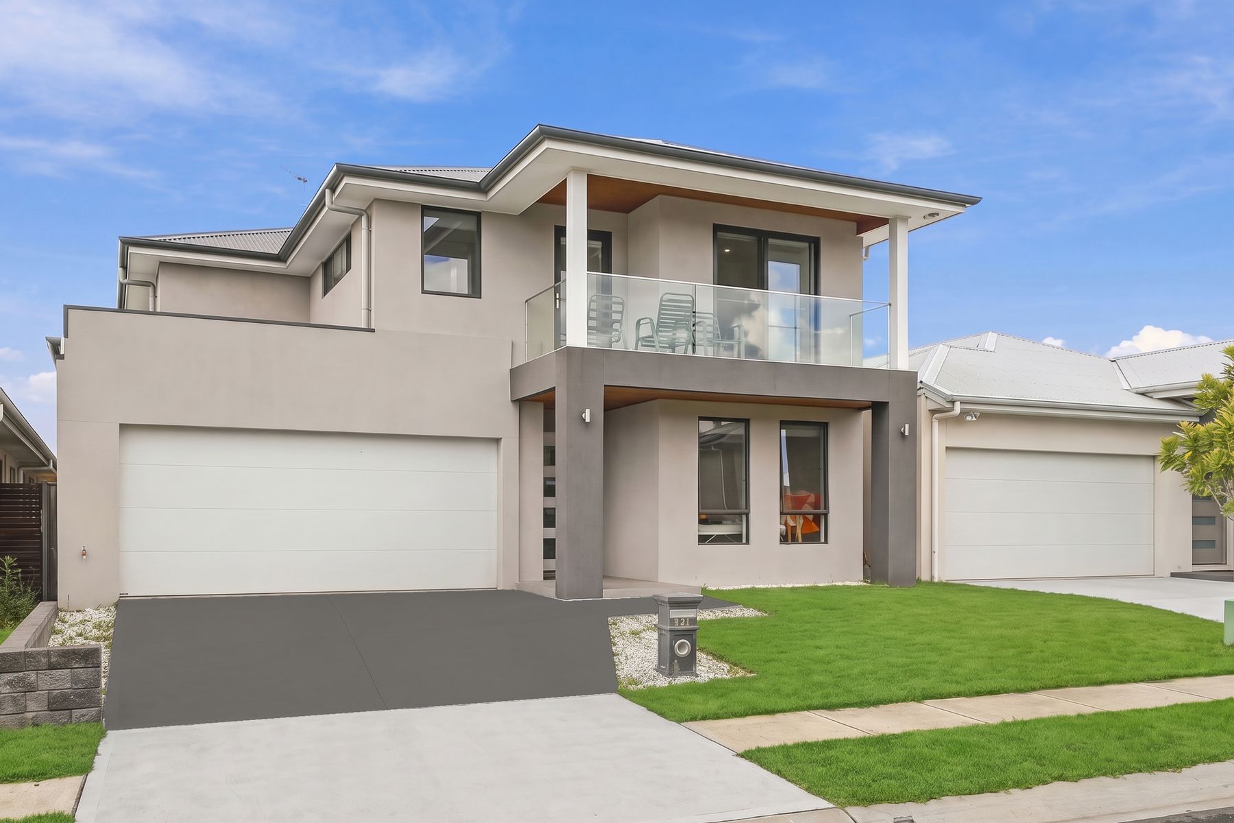 32 Barrington Street, The Ponds - Image 1