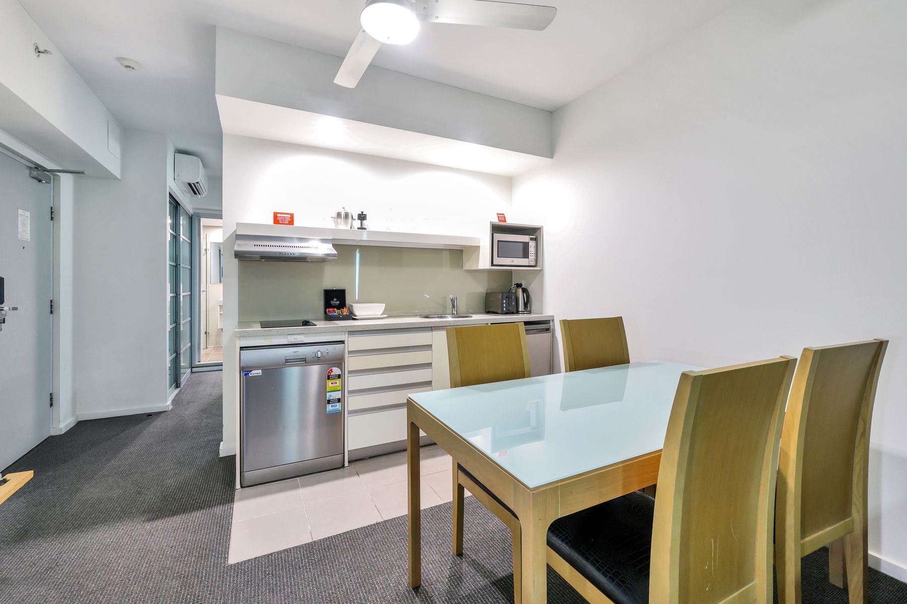 801/43B Knuckey Street, Darwin City NT 0800, Darwin City - Thumbnail 4