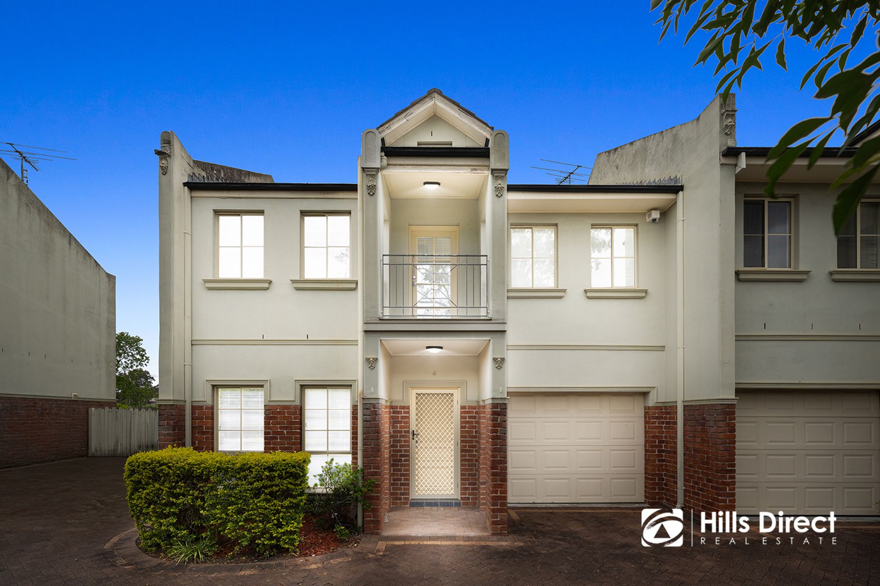 4/6 Blossom Place, Quakers Hill - Image 1