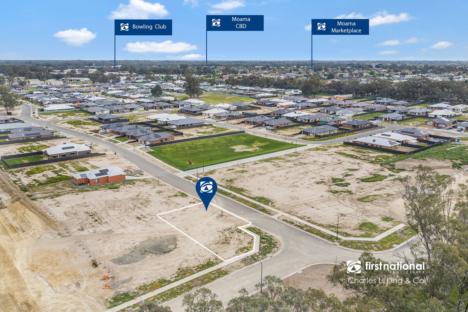 45 Kings Circuit, Moama - Image 1