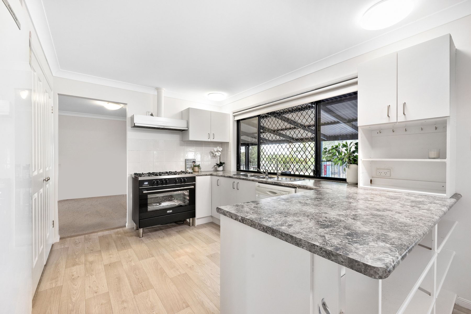 42-58 Victoria Drive, Glenlogan QLD 4280, Glenlogan - Thumbnail 2