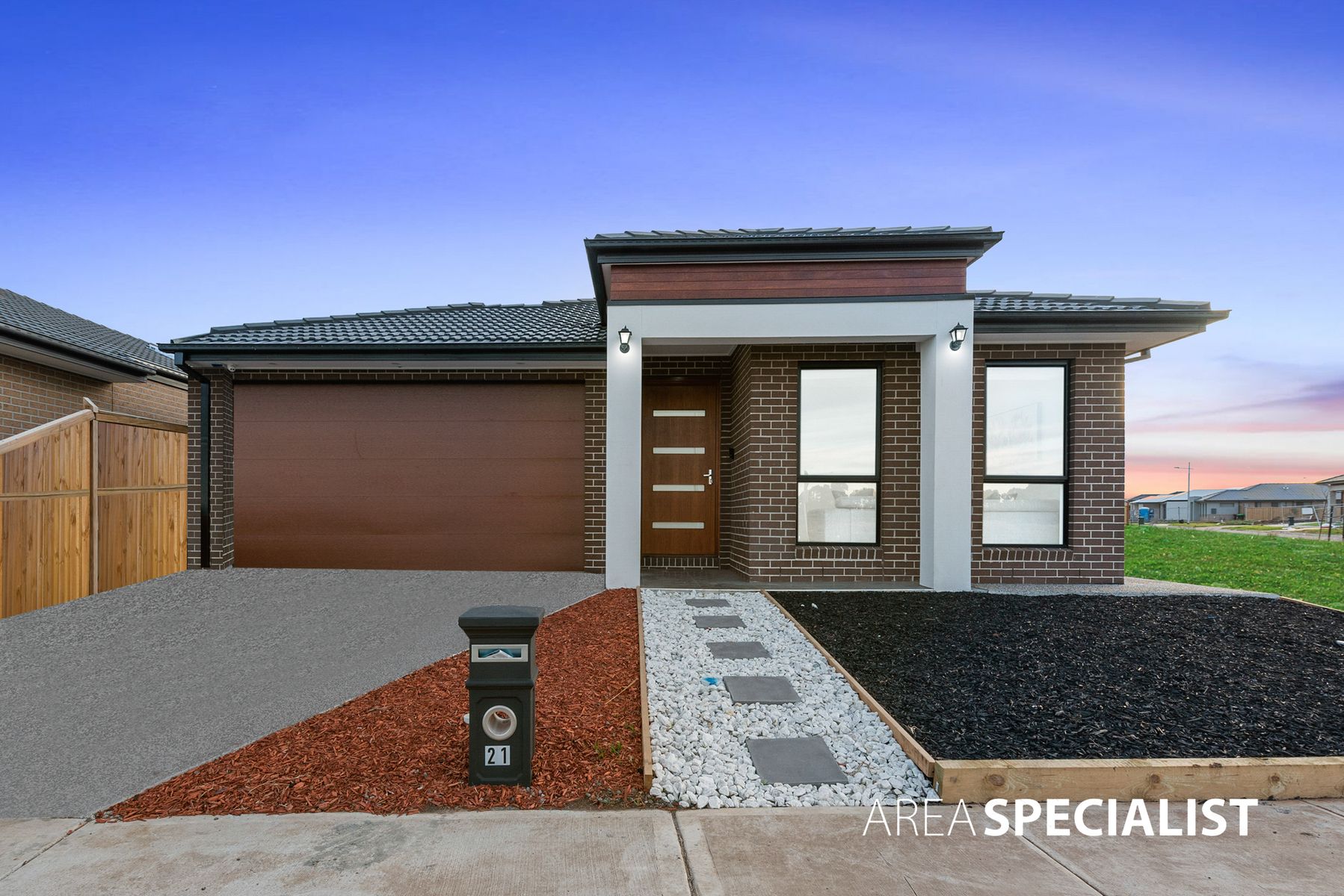 21 Wheatland Drive, Truganina - Thumbnail 2