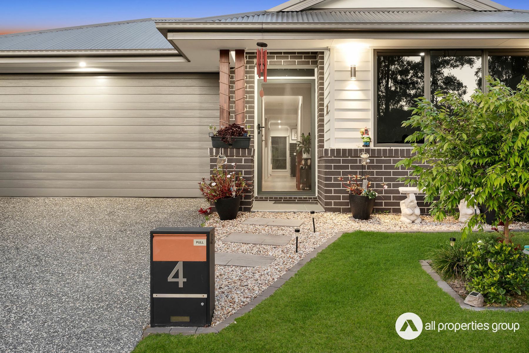 4 Amora Road, Yarrabilba QLD 4207, Yarrabilba - Thumbnail 2