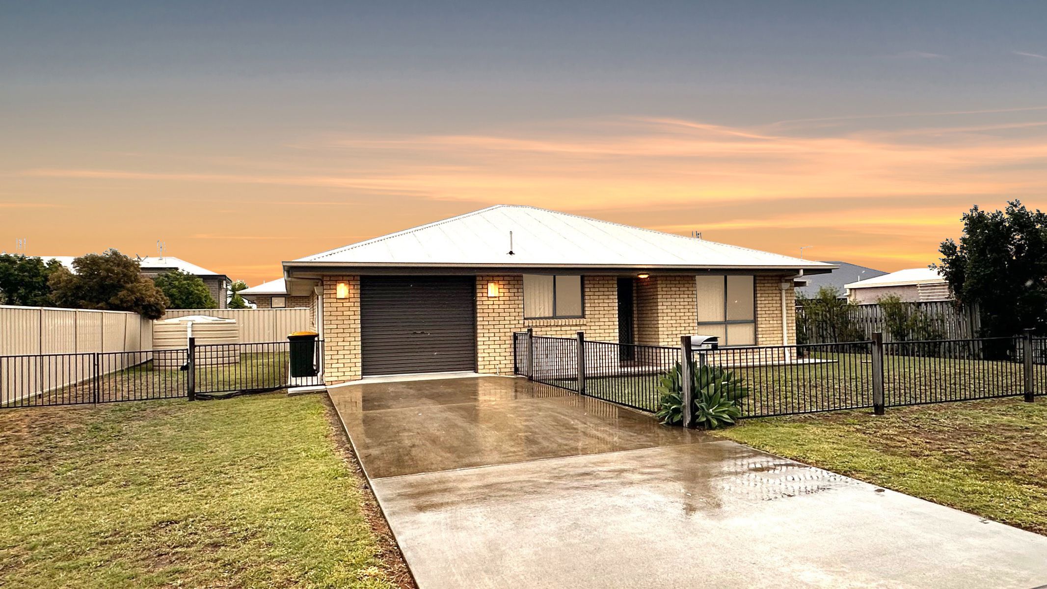 70 Mackie Street,, Chinchilla QLD 4413