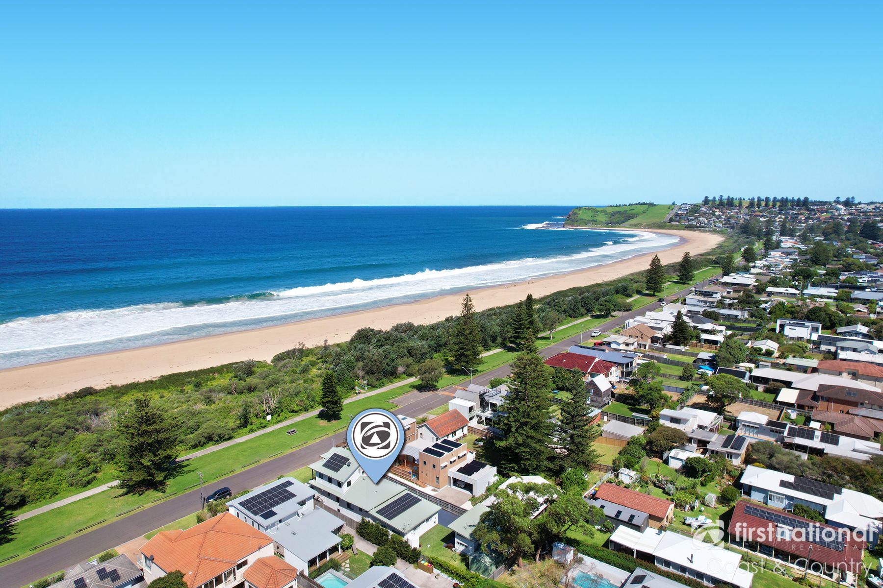 59 Pacific Avenue, Werri Beach NSW 2534, Werri Beach - Image 1