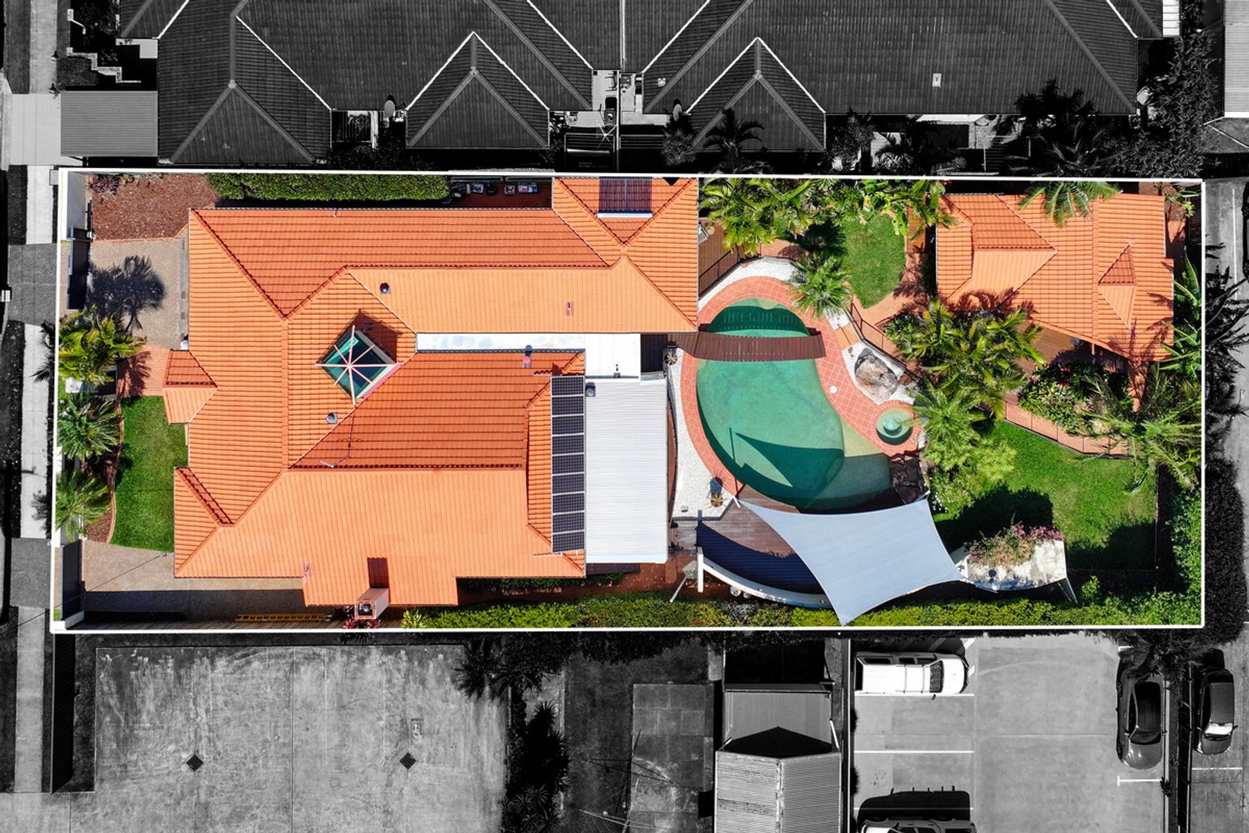 1 Ackroyd Street, Port Macquarie NSW 2444, Port Macquarie - Thumbnail 3