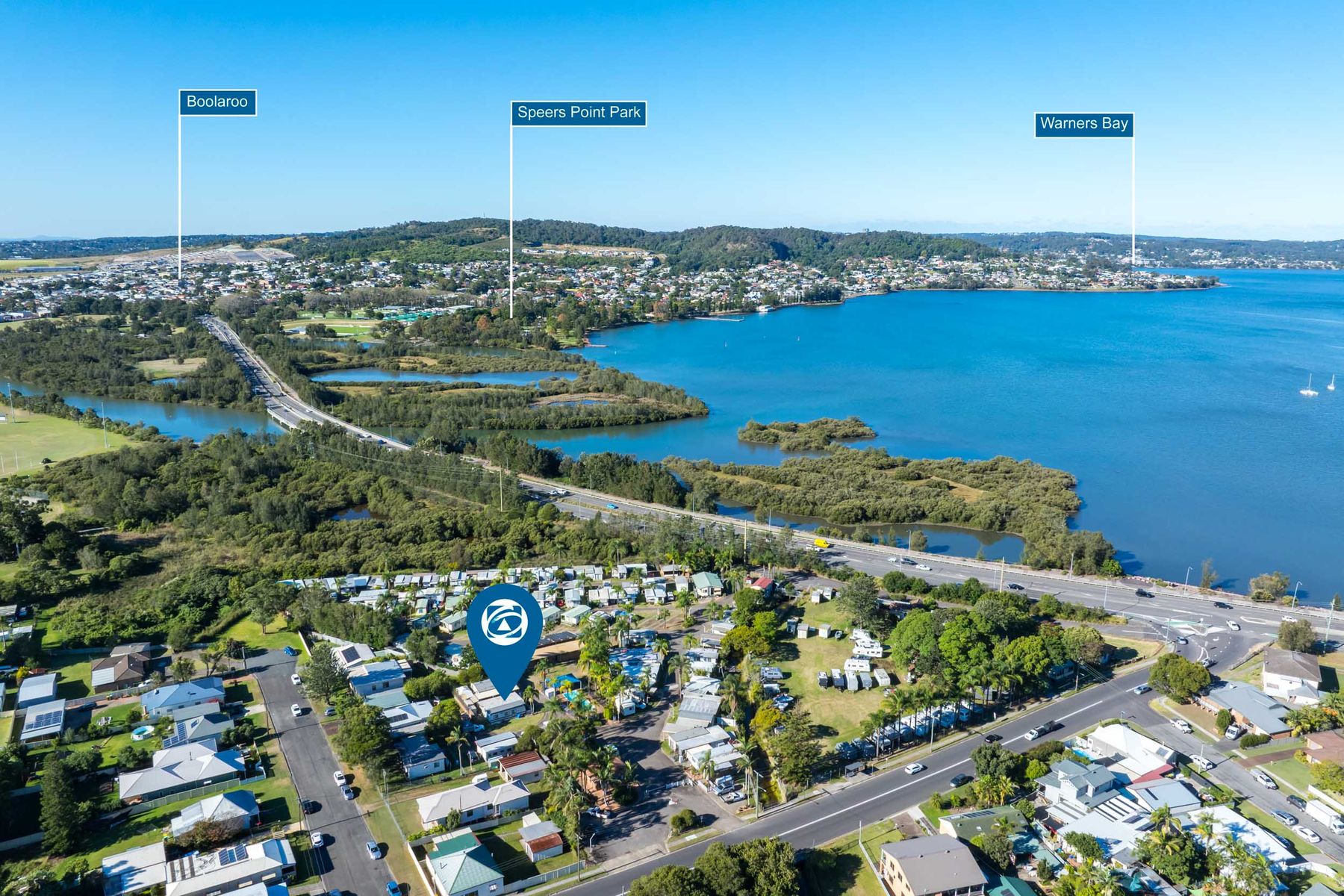75/21 ANZAC PARADE, Teralba NSW 2284, Teralba - Image 1