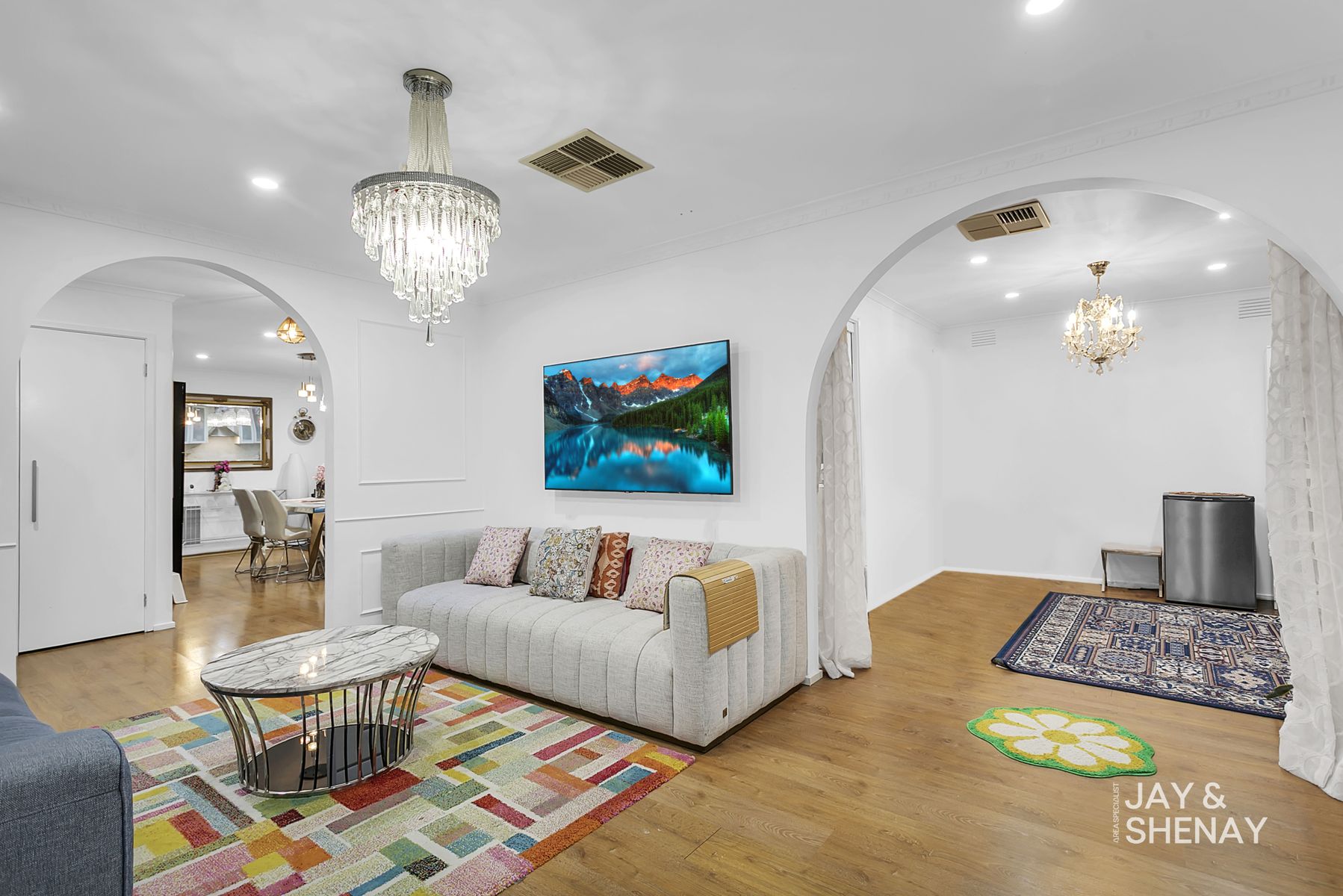 13 William Perry Close, Endeavour Hills, VIC 3802, Endeavour Hills - Thumbnail 3