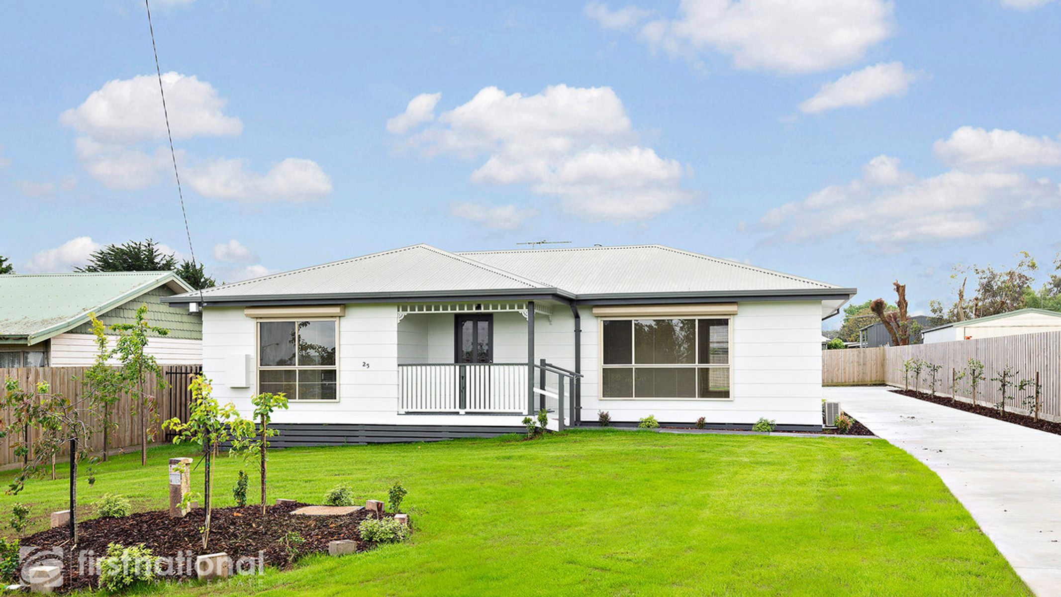 25 Railway Avenue, Darnum, VIC 3822