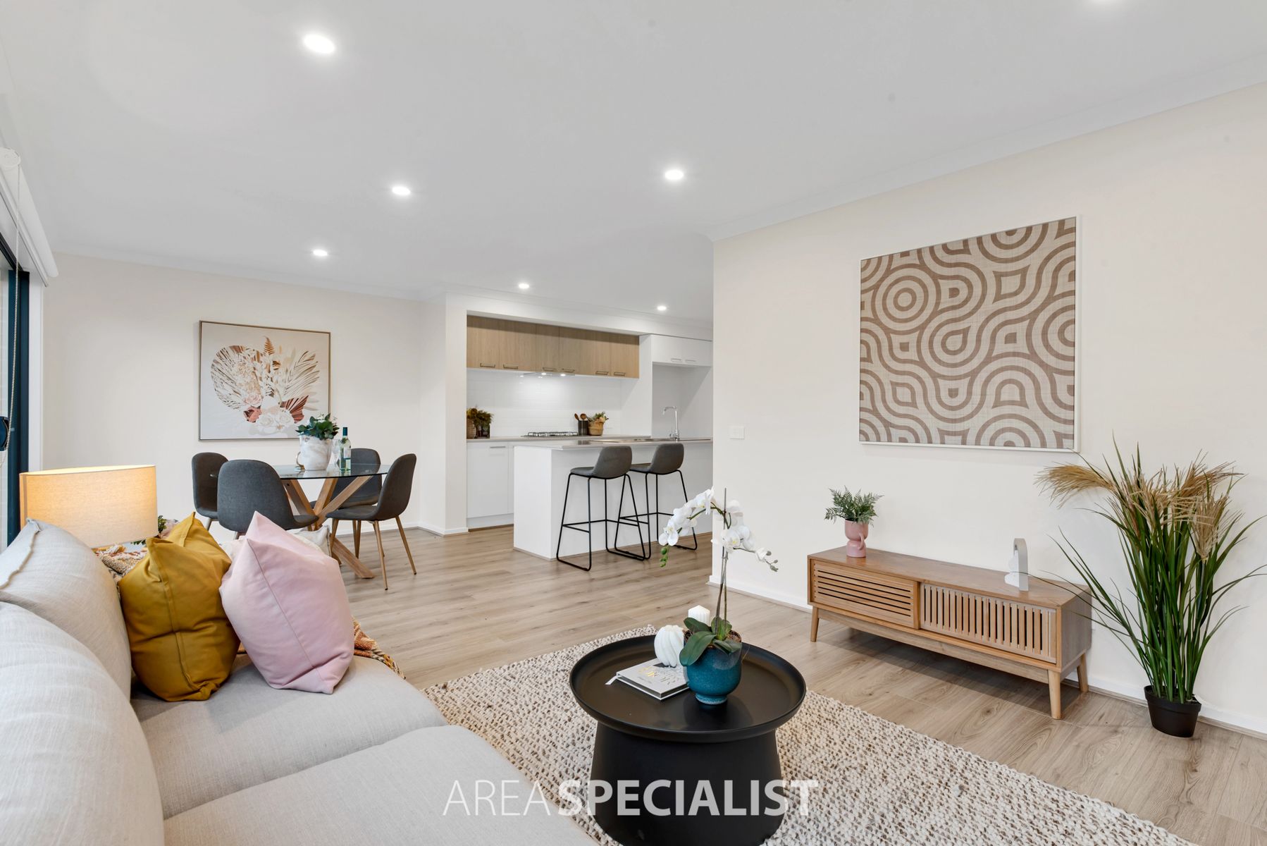 6B Bonette Circuit, Narre Warren South, VIC 3805, Narre Warren South - Thumbnail 4