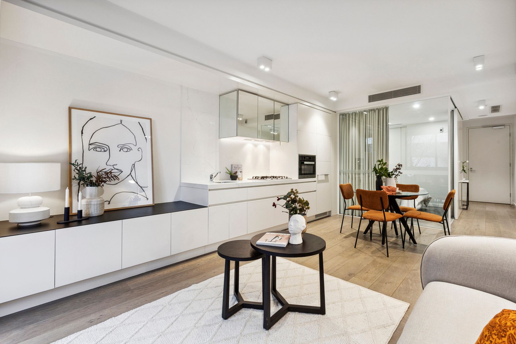 111/38 Cunningham Street, South Yarra, South Yarra - Thumbnail 3