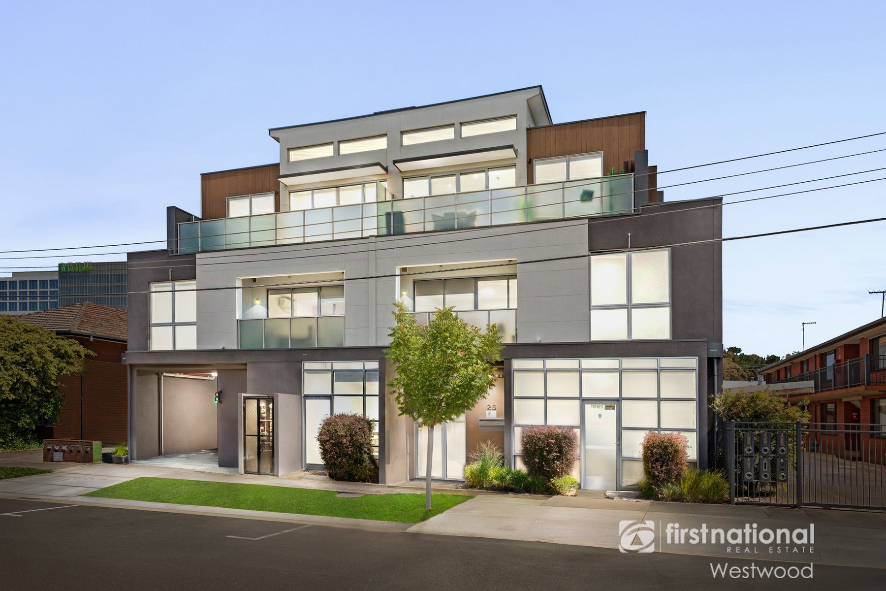 101/26 Salisbury Street, Werribee VIC 3030