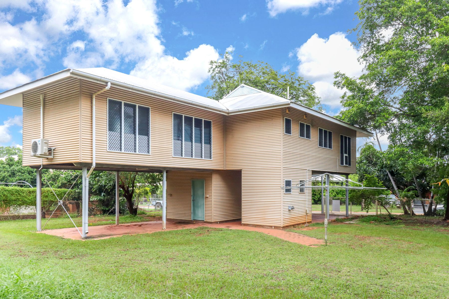 13 Gibson Court, Katherine East NT 0850, Katherine East - Image 1