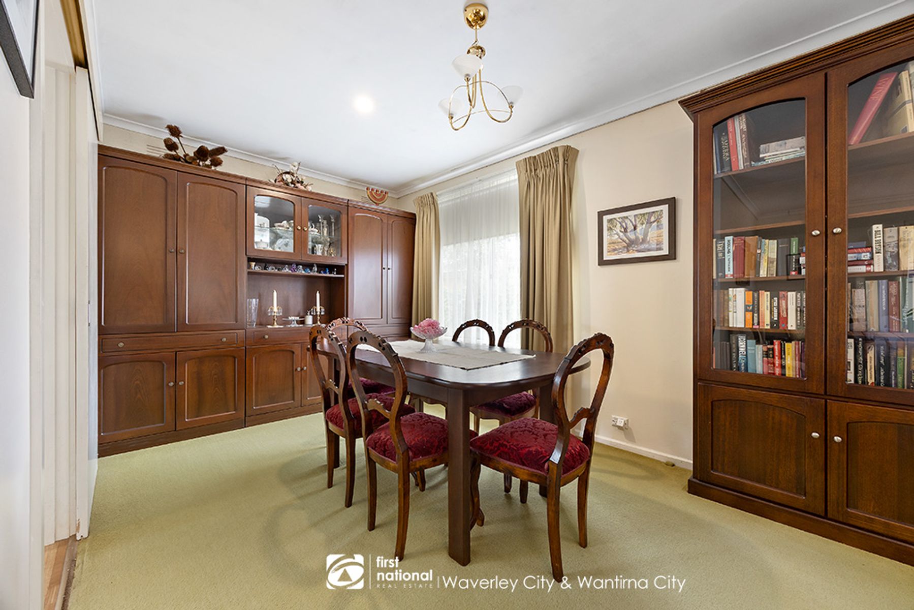 3 Silvana Court, Wheelers Hill VIC 3150, Wheelers Hill - Thumbnail 6