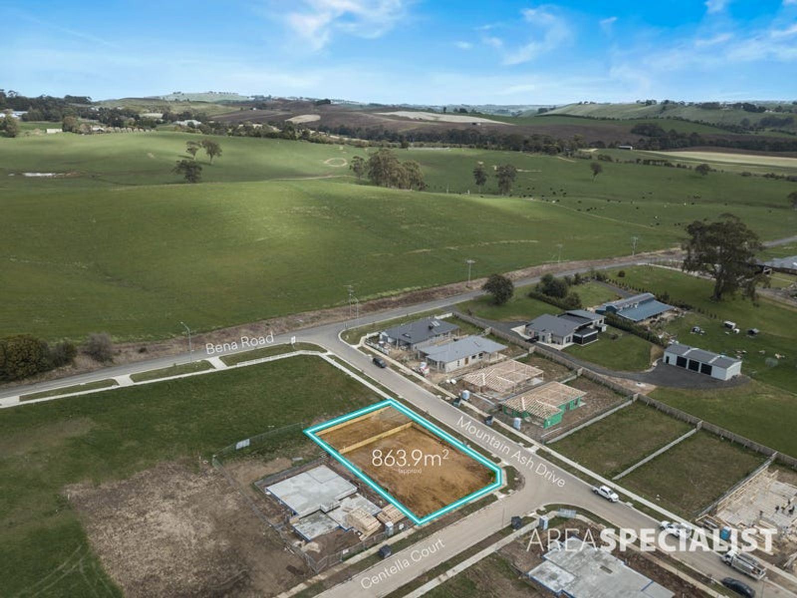 2 Centella Court, Korumburra, VIC 3950, Korumburra - Thumbnail 5