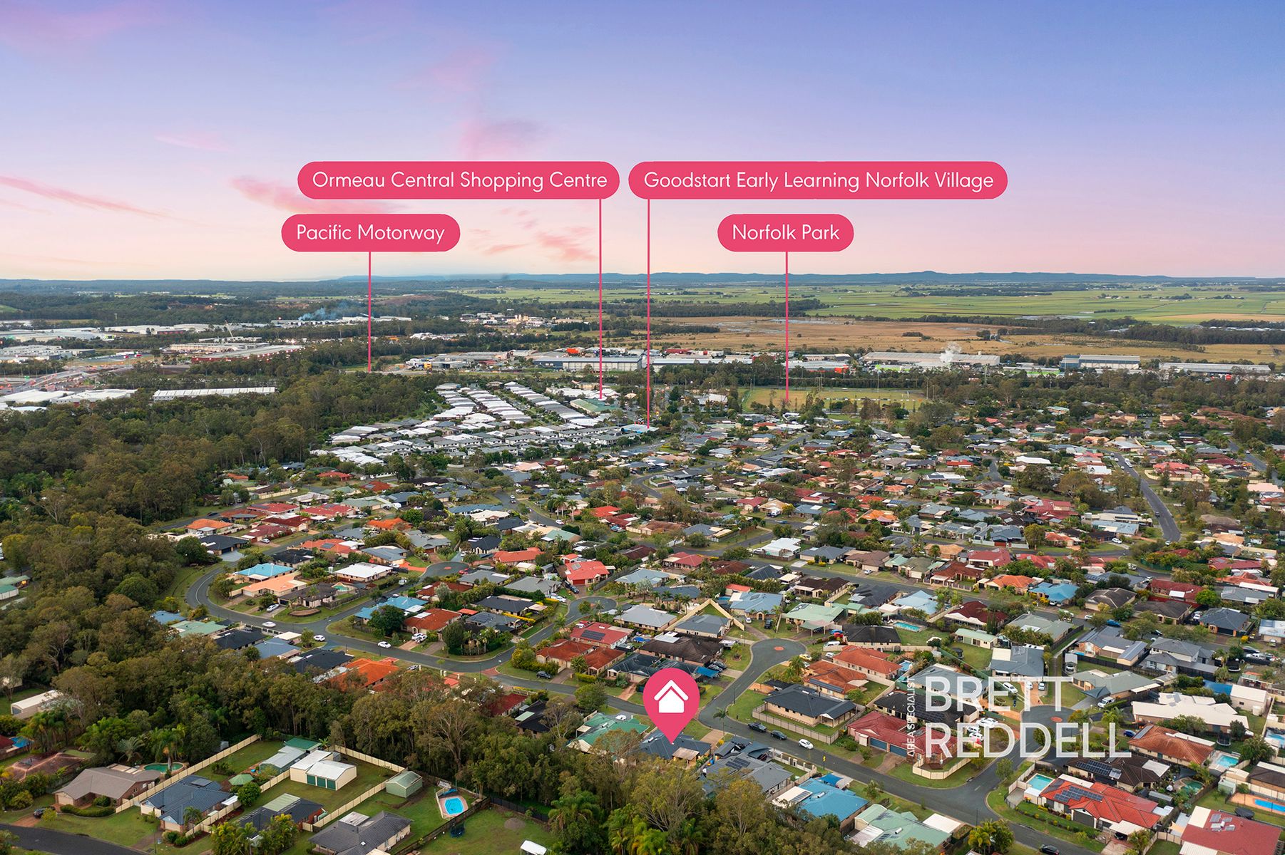 35 Calabash Street, Ormeau, QLD 4208, Ormeau - Thumbnail 5