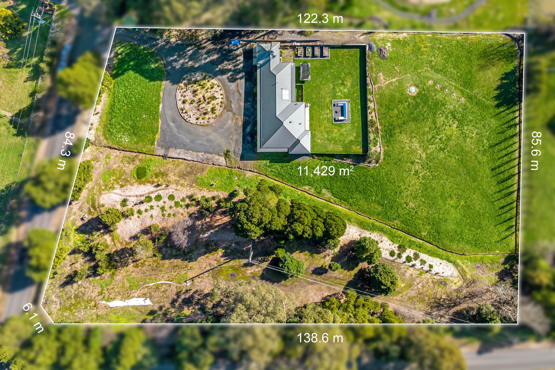 10. Billing Drive, Korumburra VIC 3950, Korumburra - Thumbnail 3