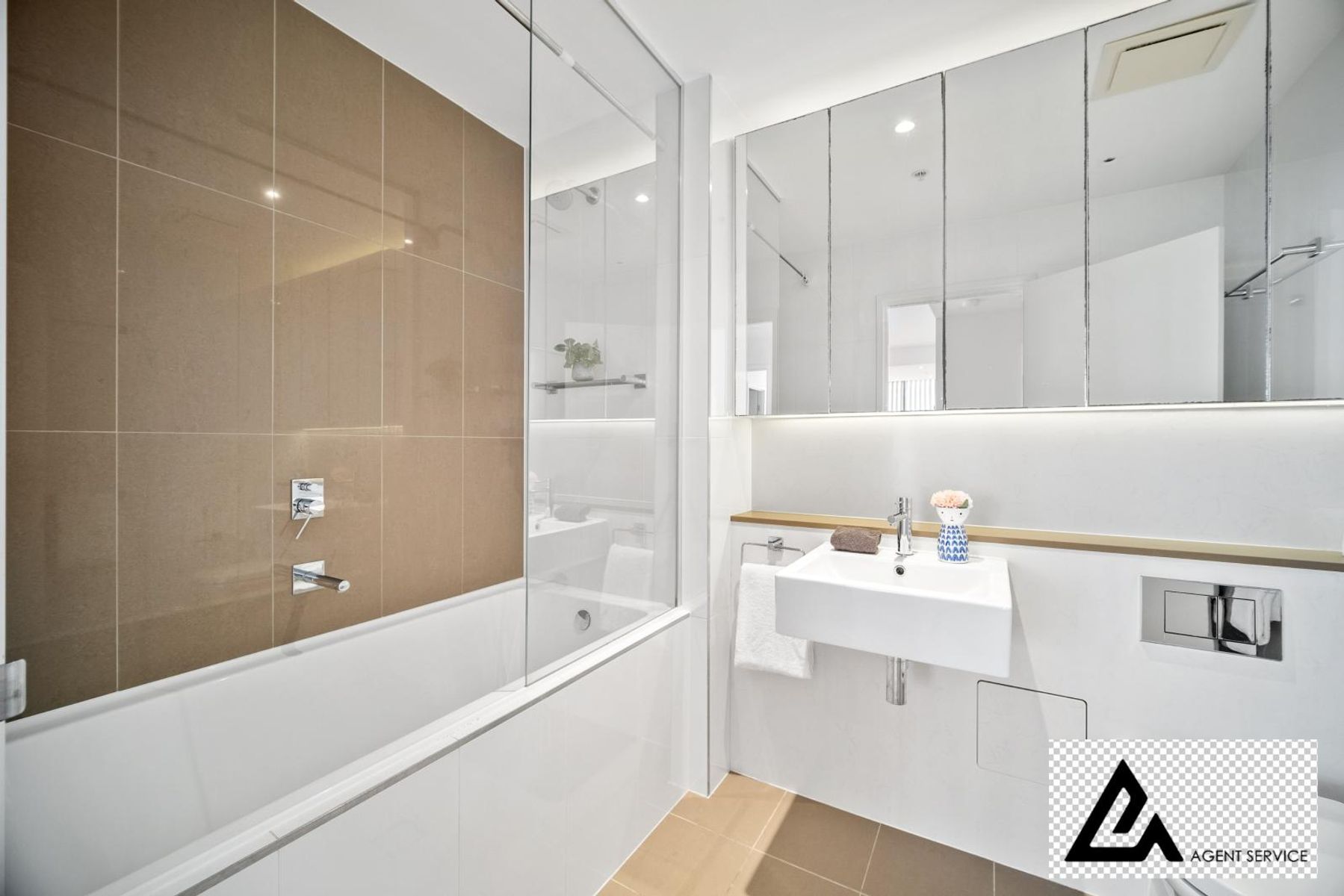 1301/8 Wynne Ave, Burwood NSW 2134, Burwood - Thumbnail 6