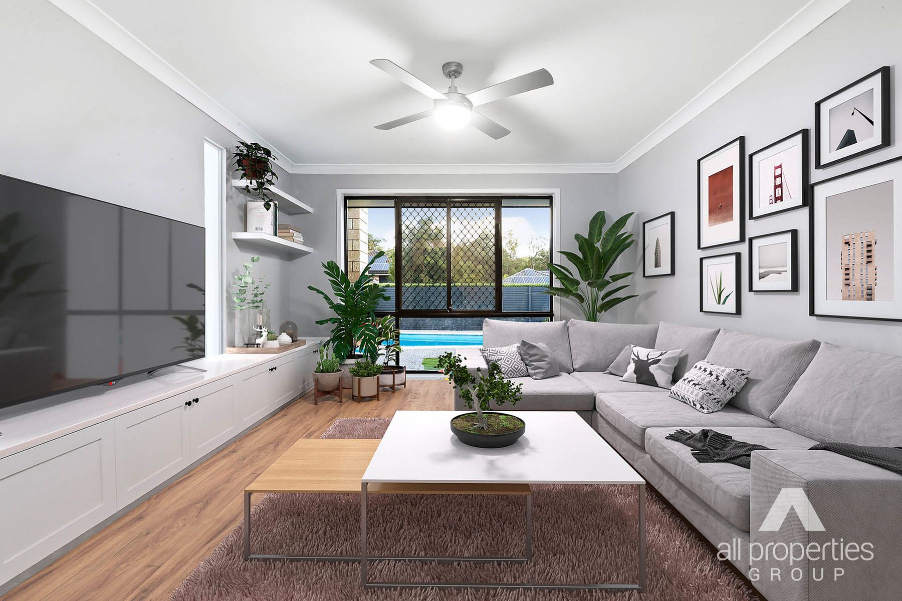 4 Bridgewater Close, Drewvale QLD 4116, Drewvale - Thumbnail 8