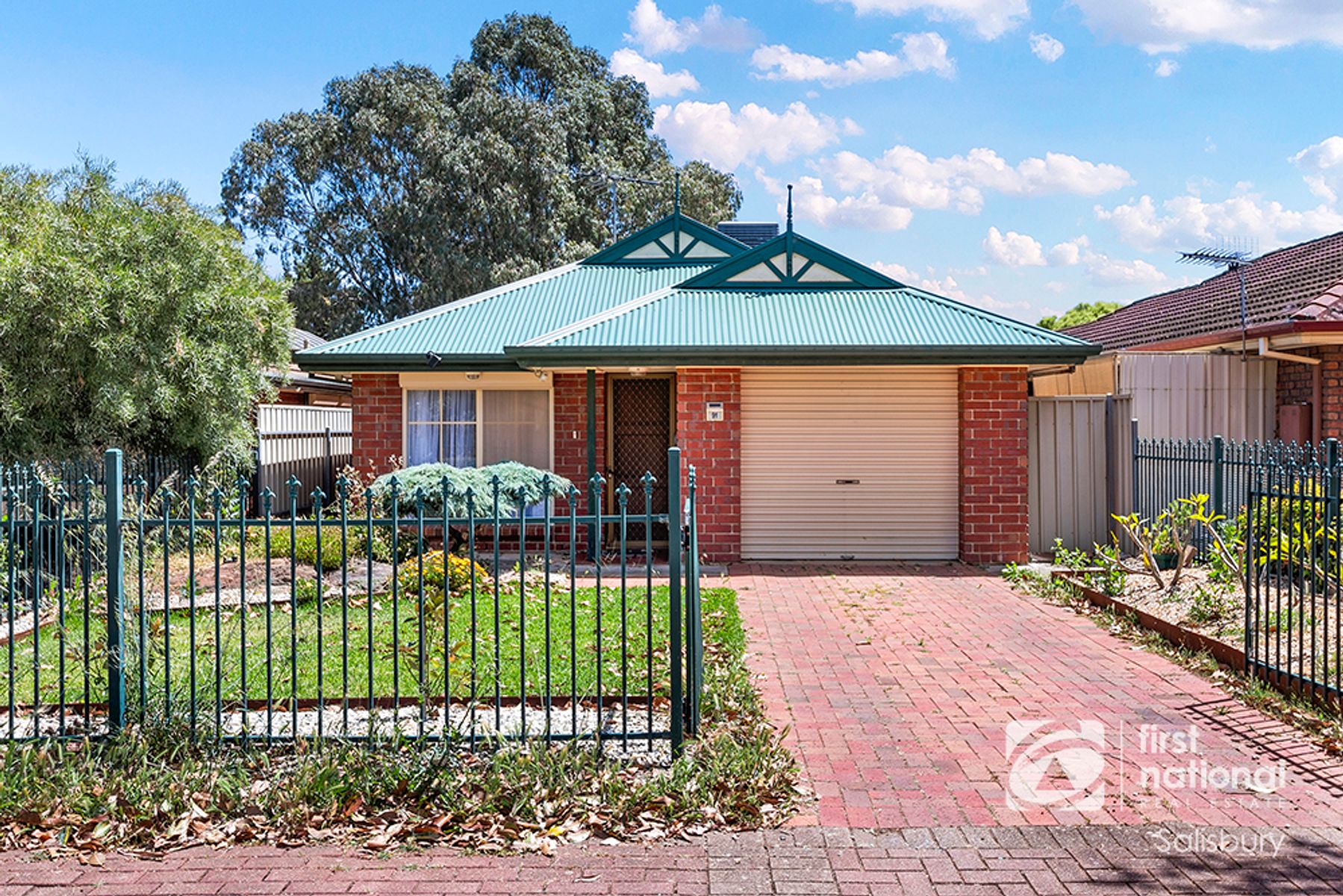 91 Woodford Road, Elizabeth North SA 5113, Elizabeth North - Thumbnail 2