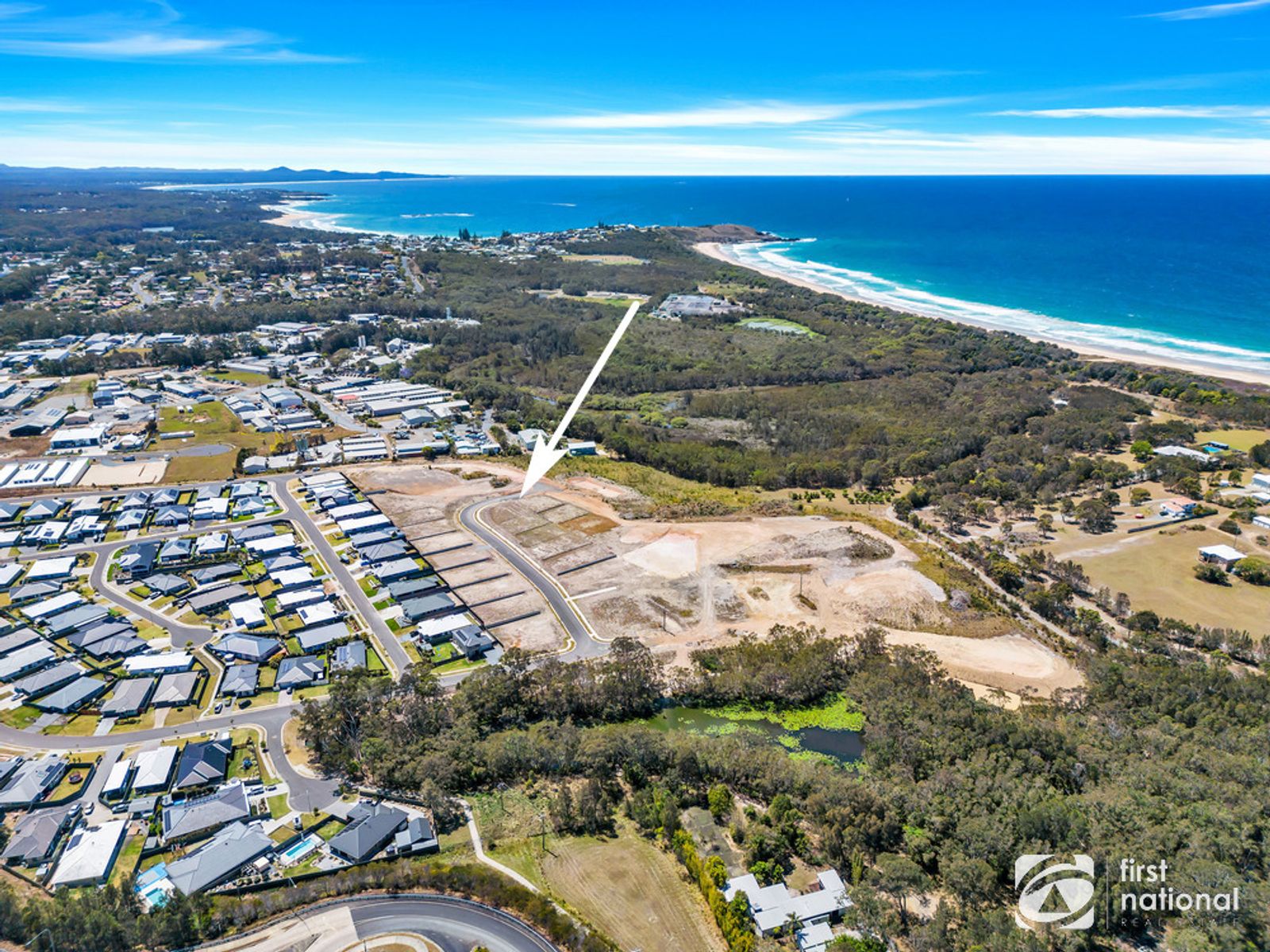 Lot 615 Woopi Drive, Woolgoolga NSW 2456, Woolgoolga - Thumbnail 2