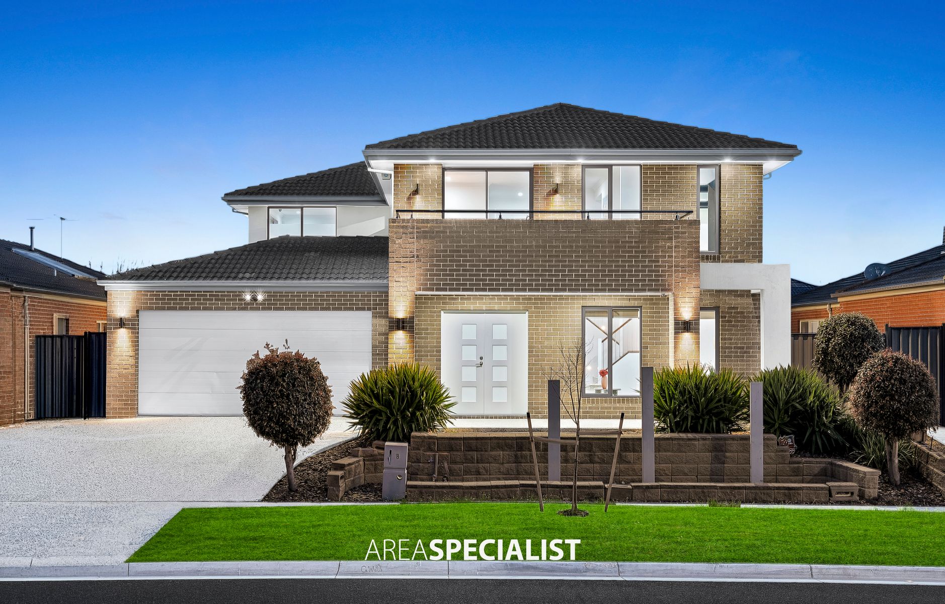 8 Gelderland Drive, Clyde North, Clyde North - Image 1