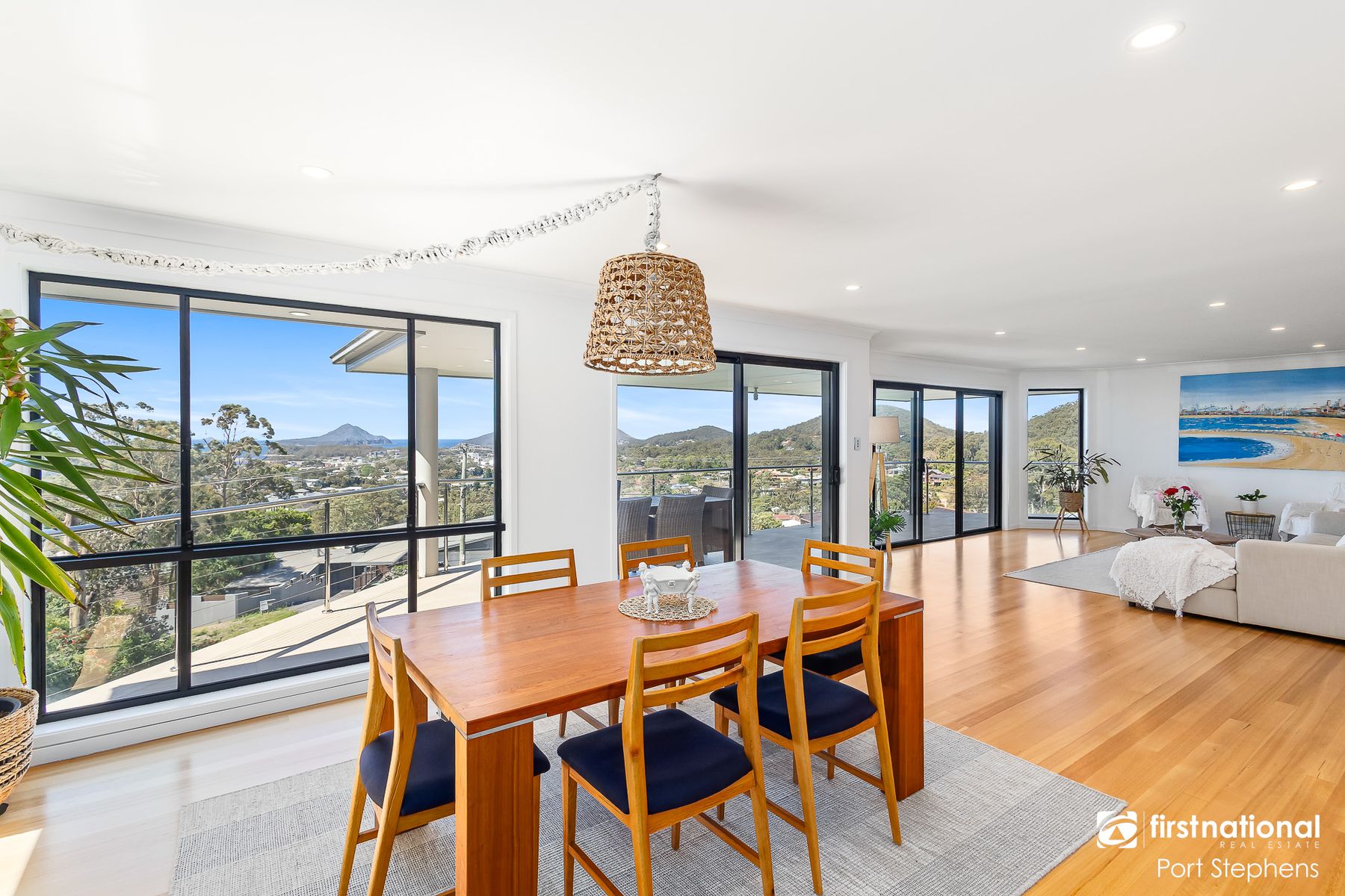 27 Tareebin Road, Nelson Bay NSW 2315, Nelson Bay - Thumbnail 6